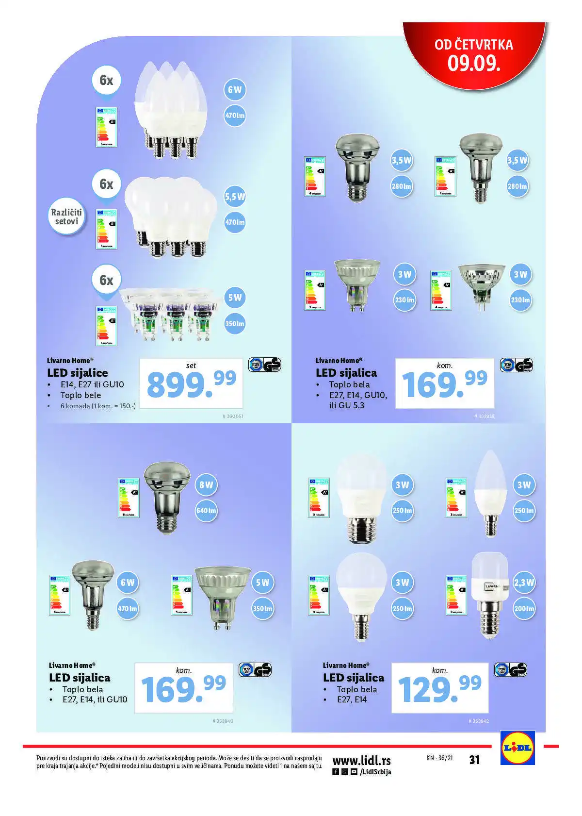 lidl