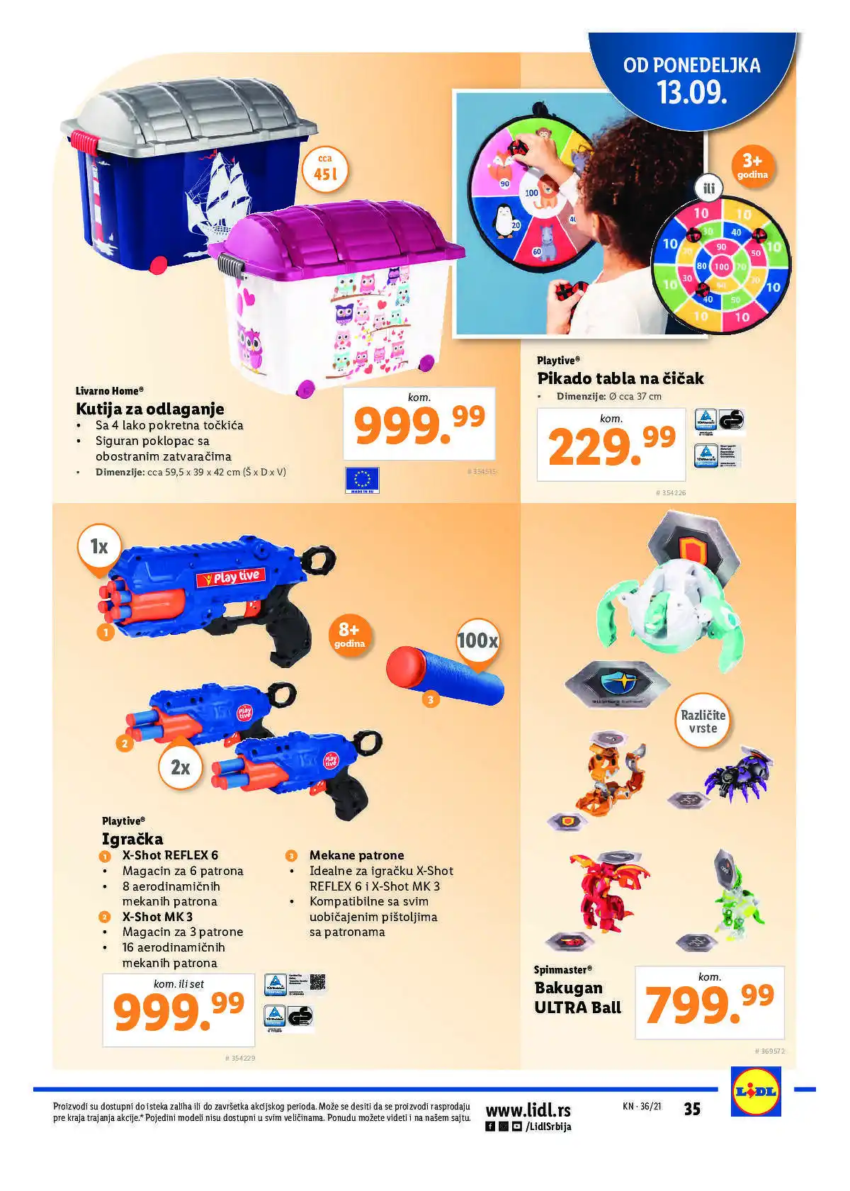 lidl