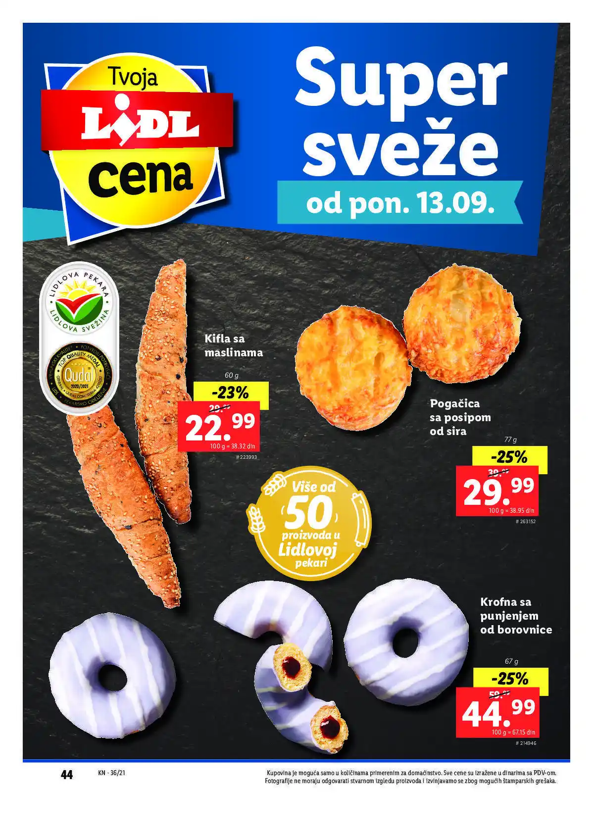 lidl