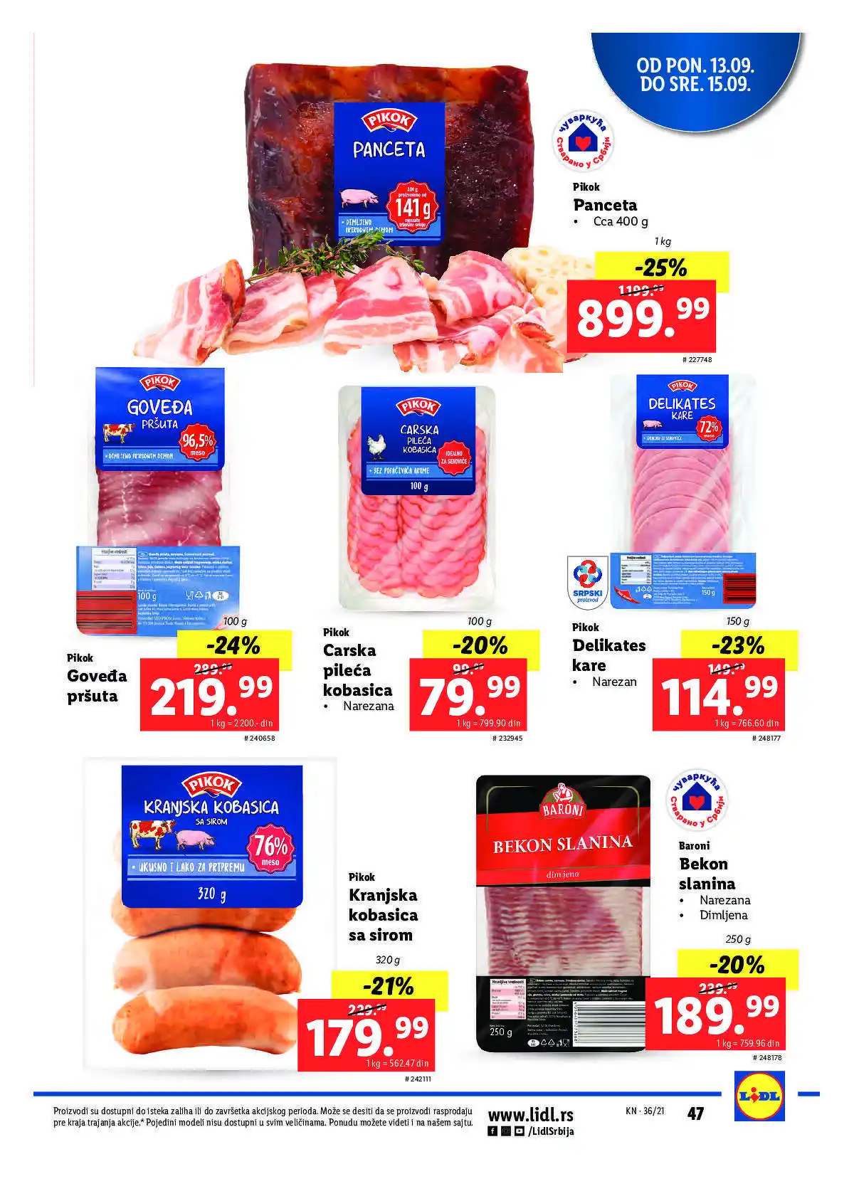 lidl
