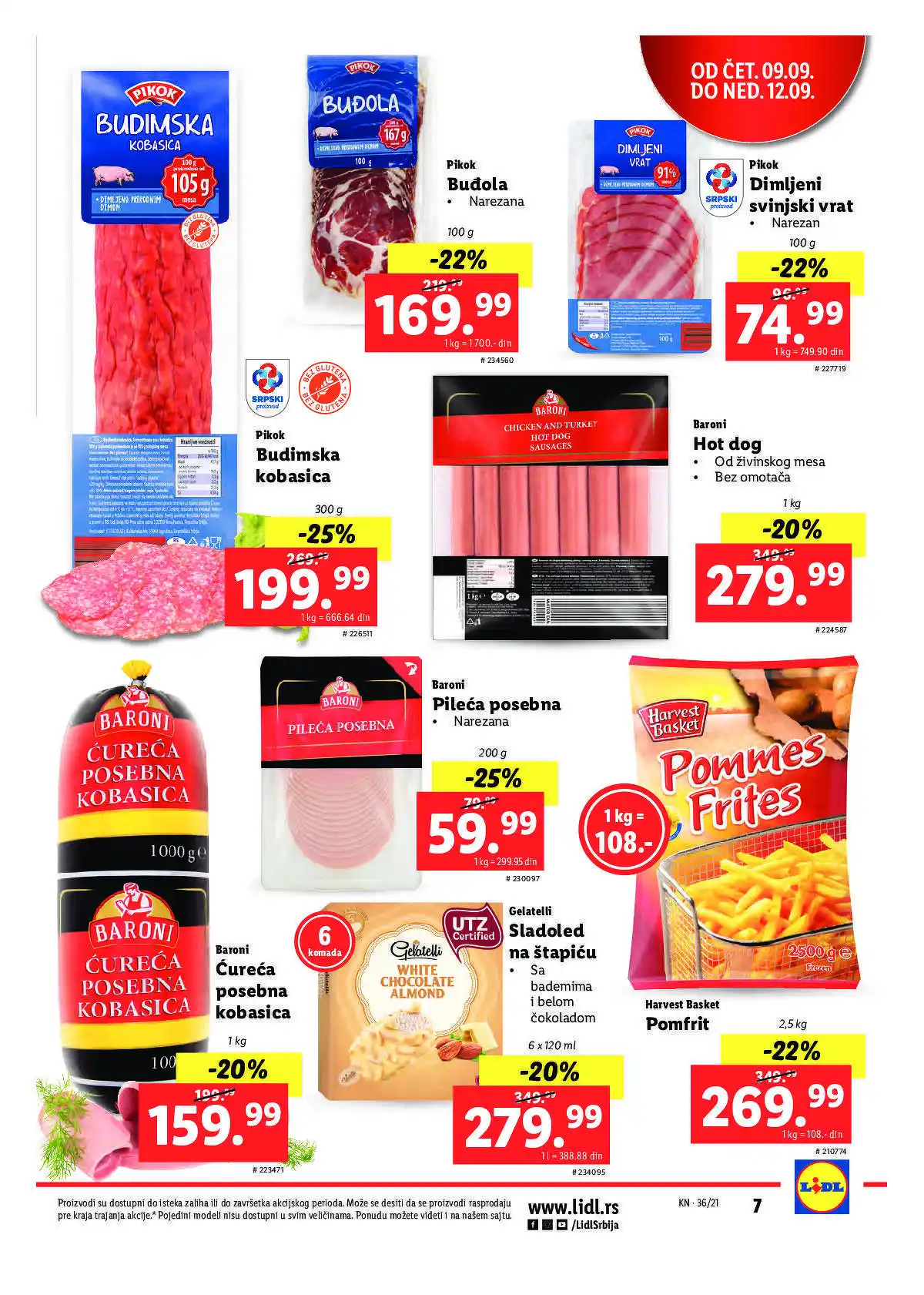 lidl