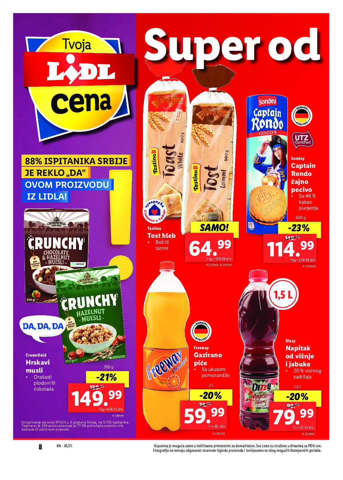 lidl