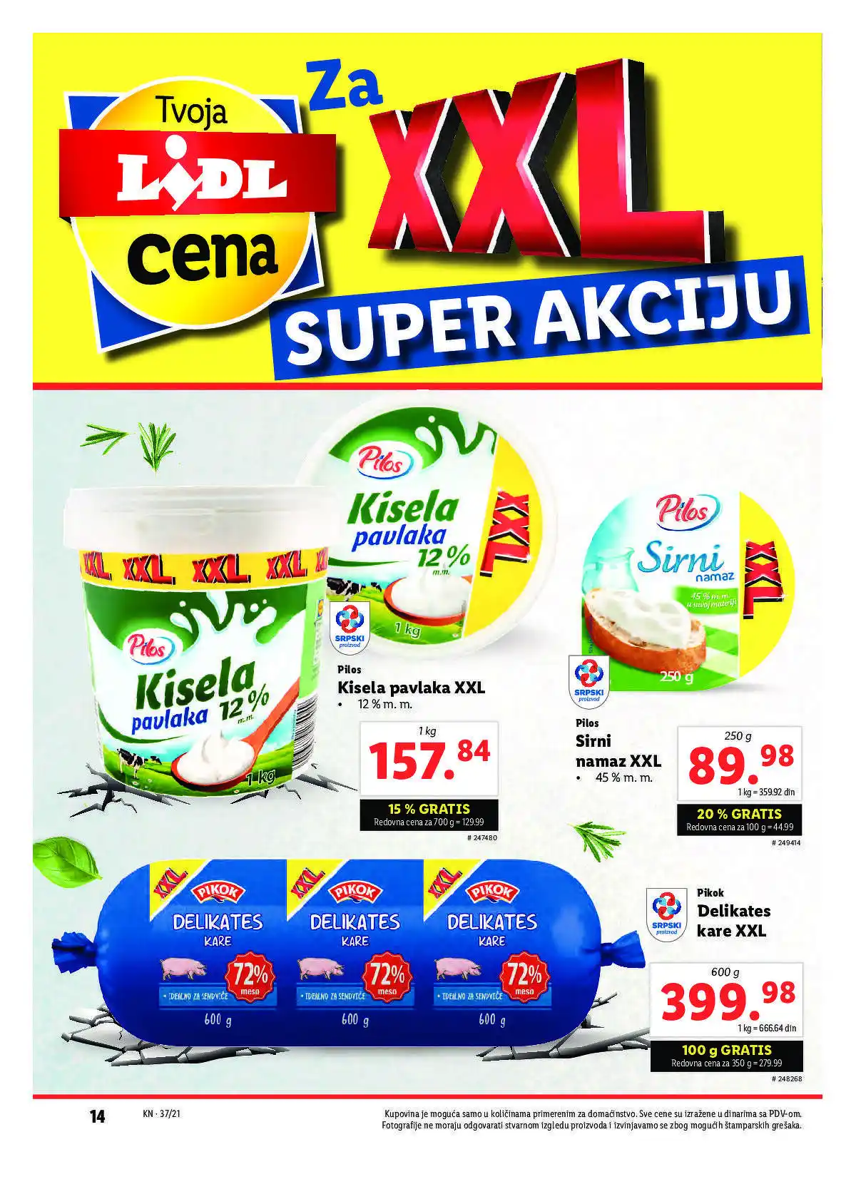 lidl