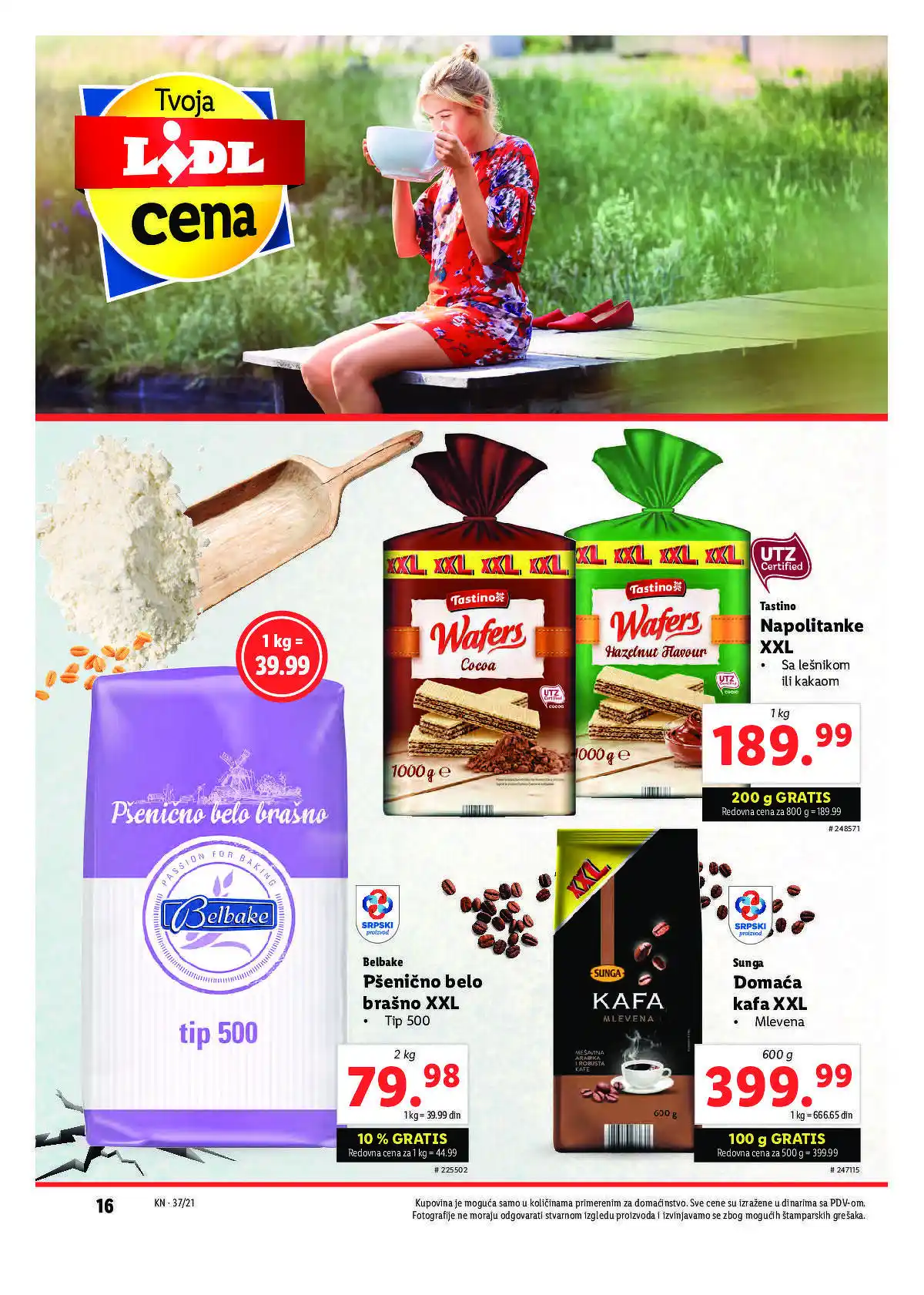 lidl