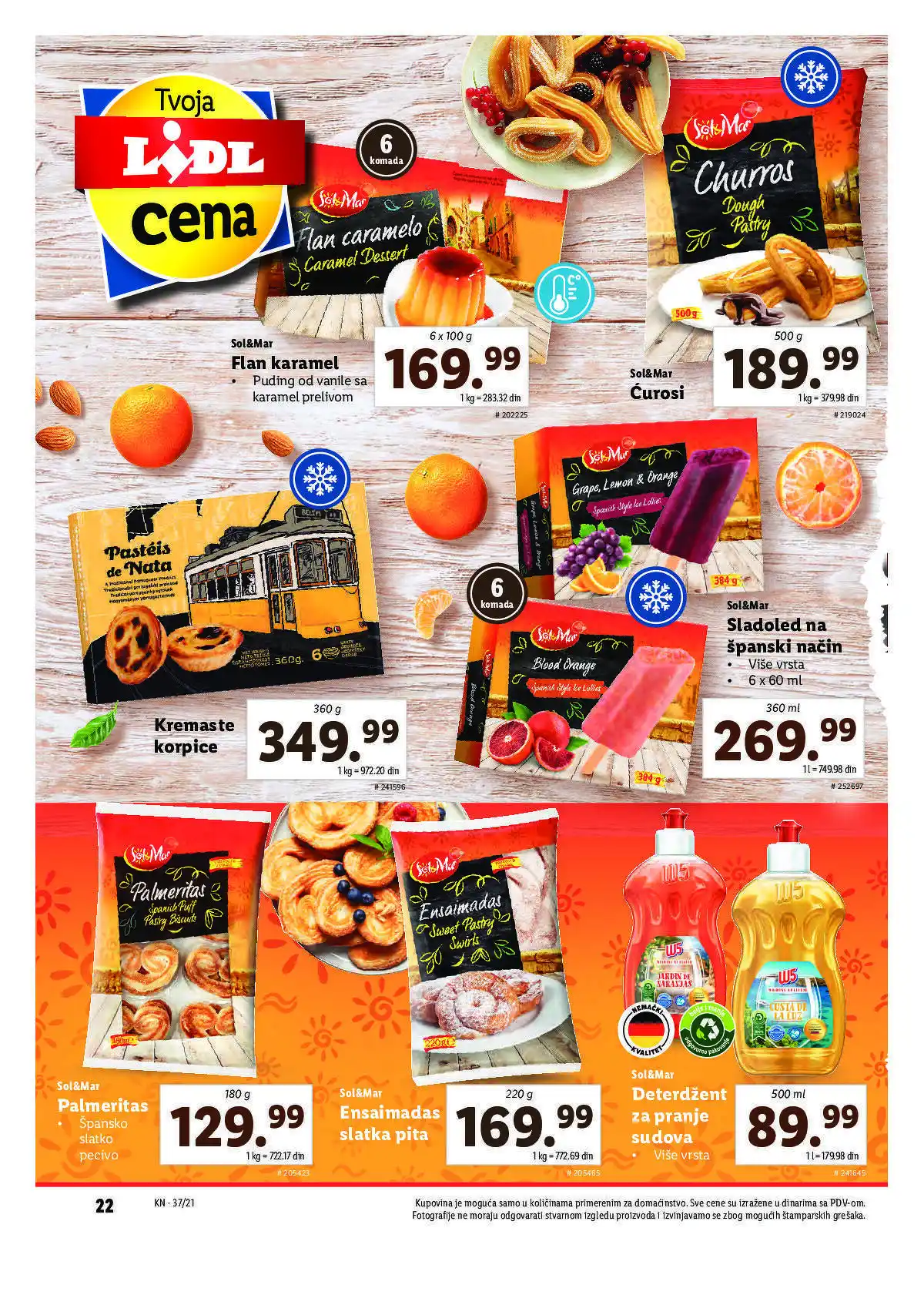 lidl