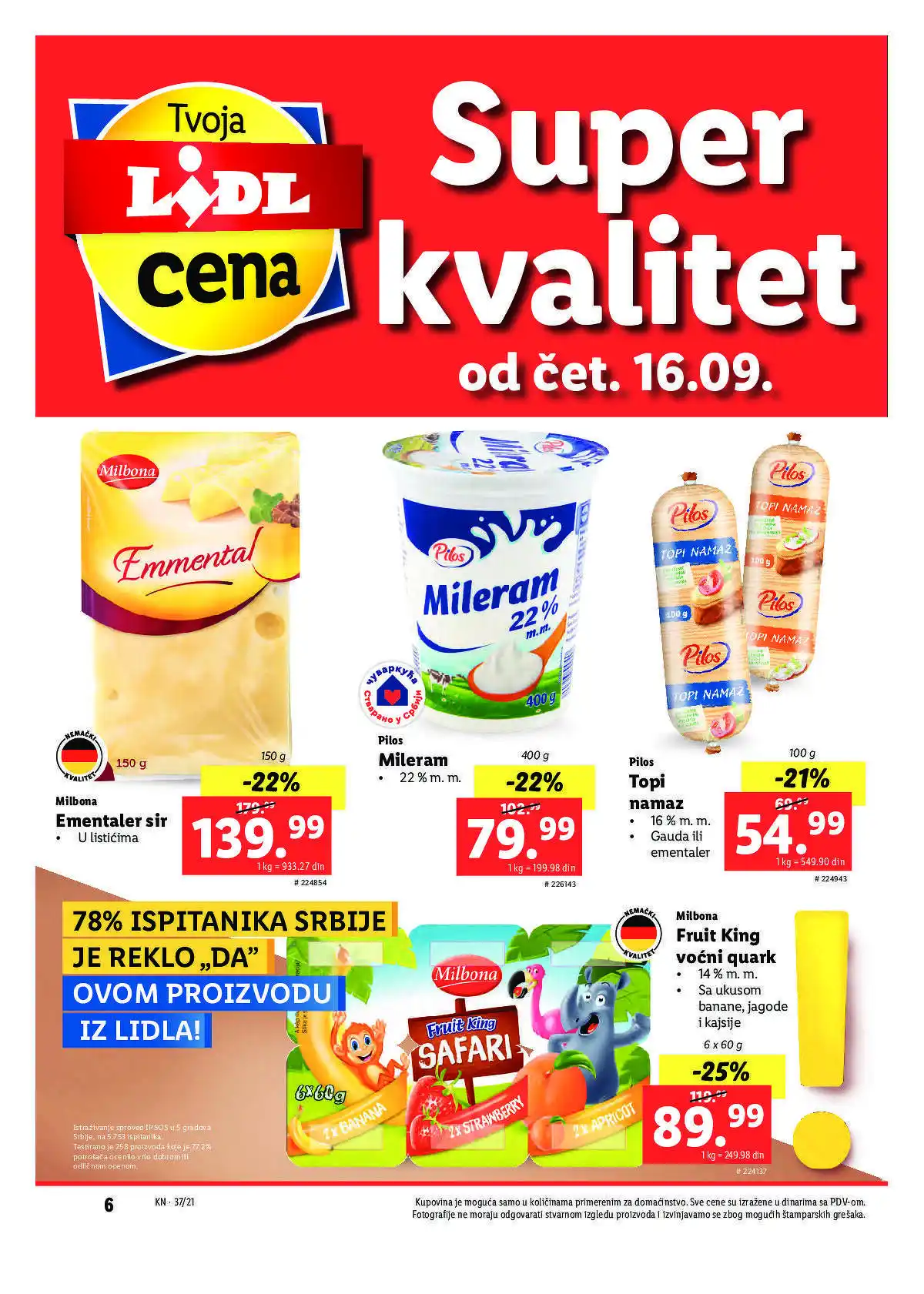 lidl