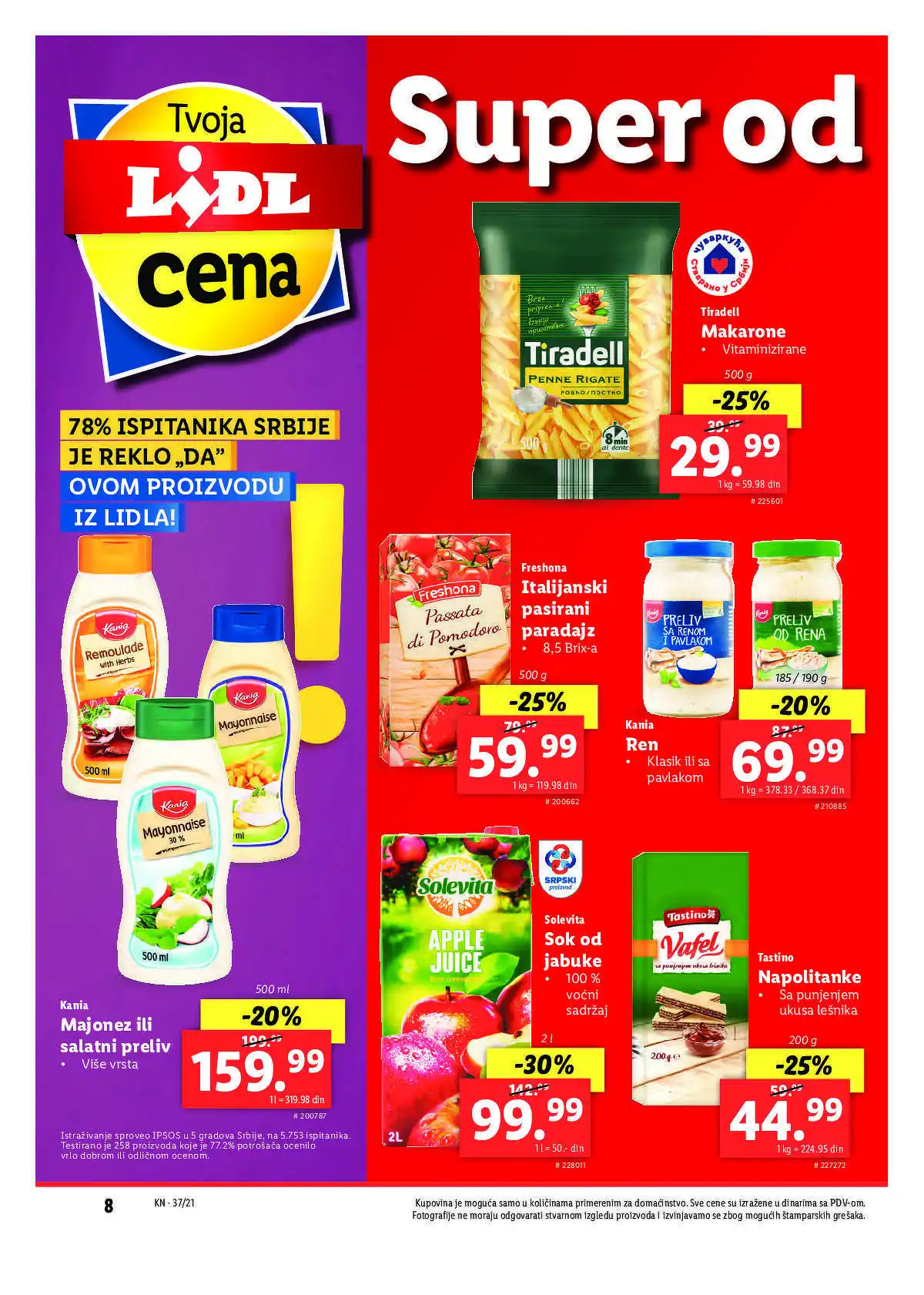 lidl