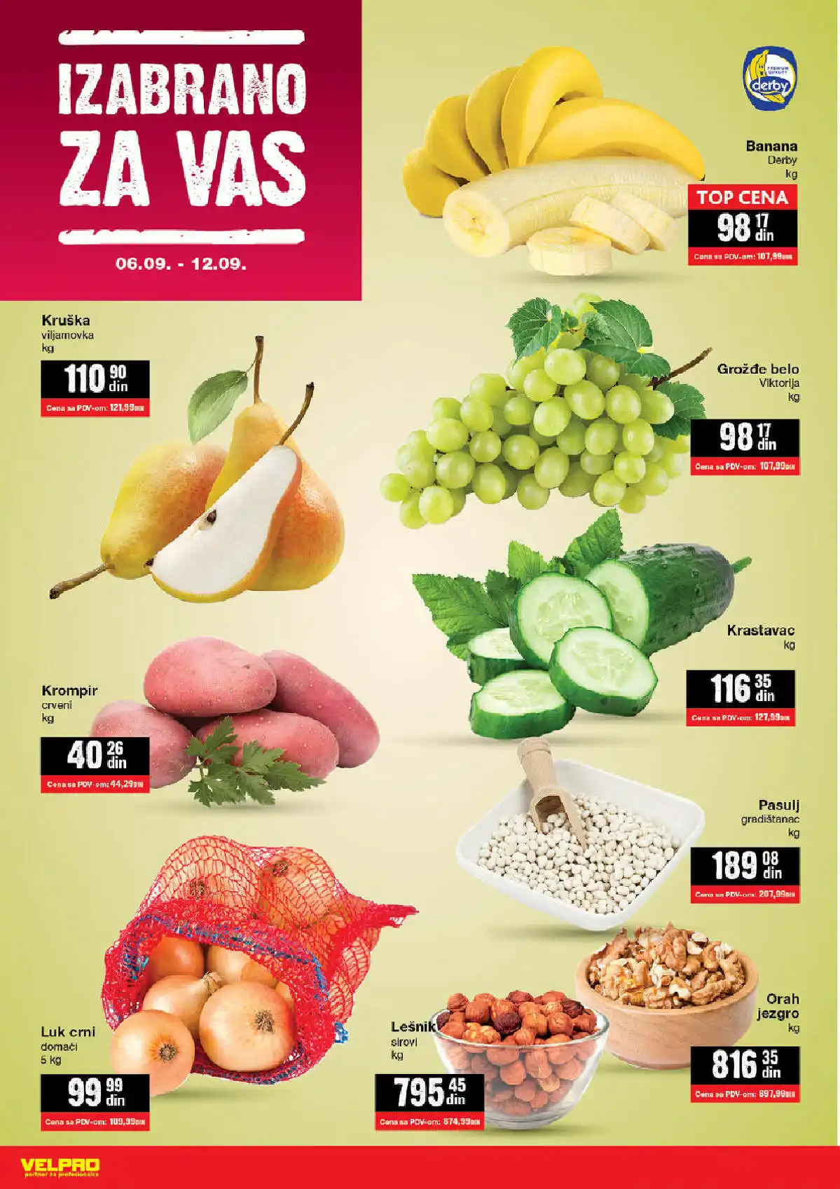 velpro
