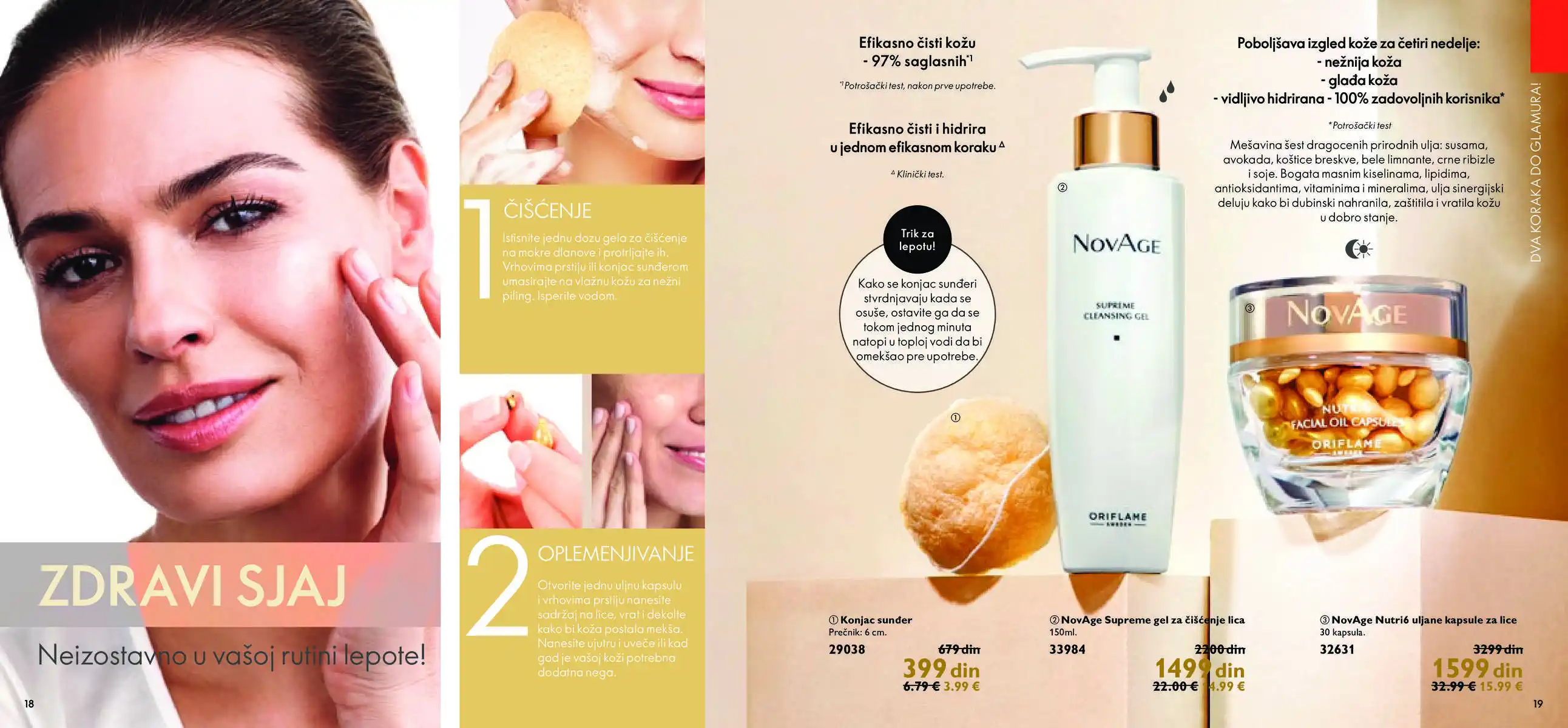 oriflame