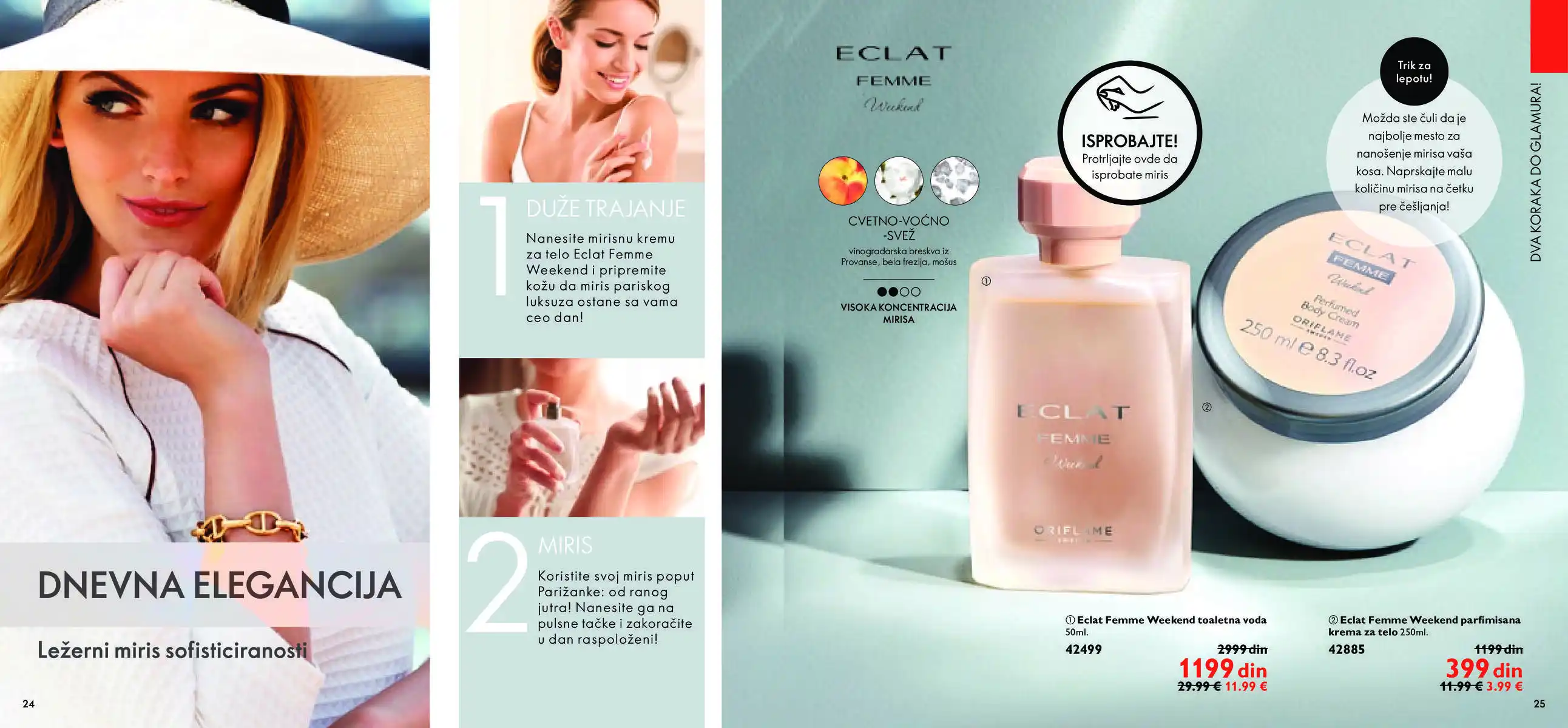 oriflame