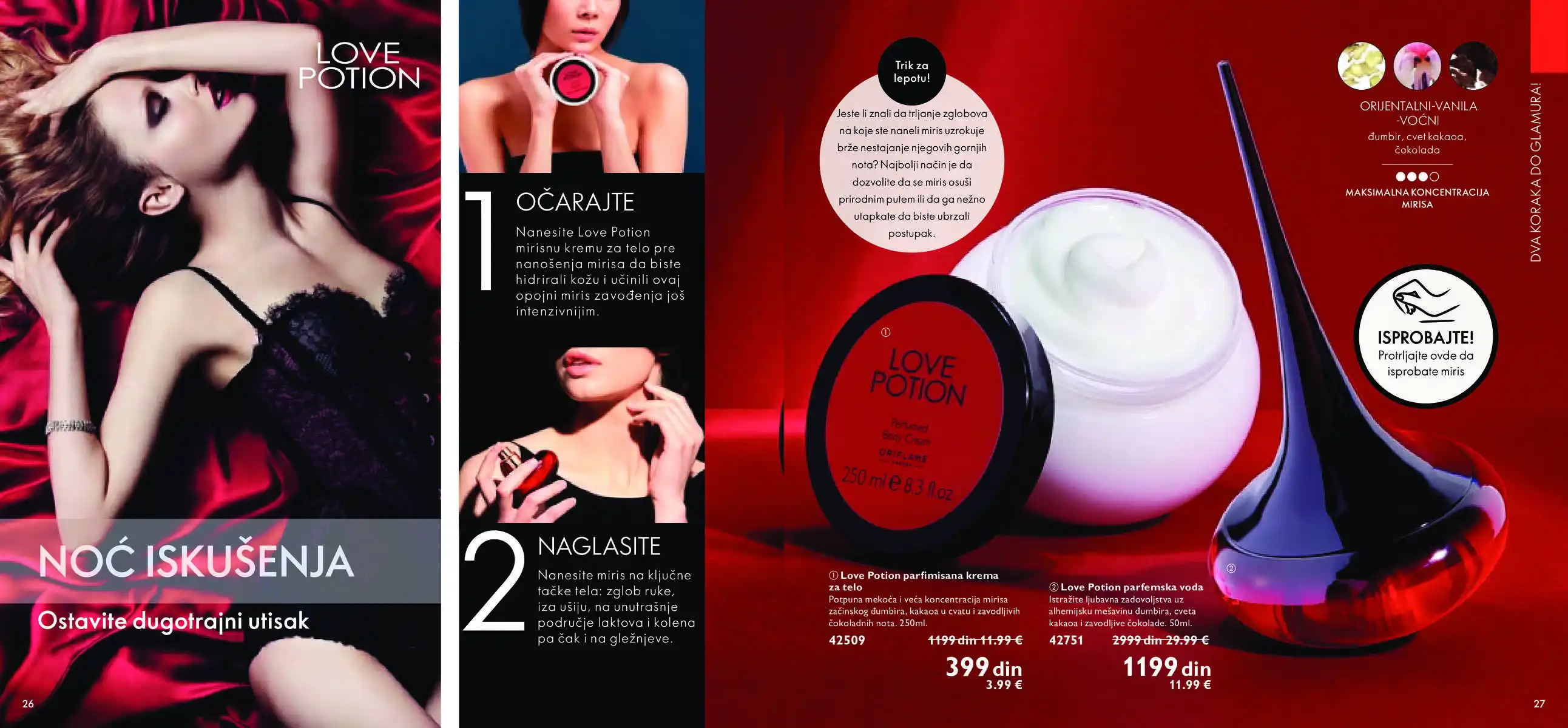 oriflame