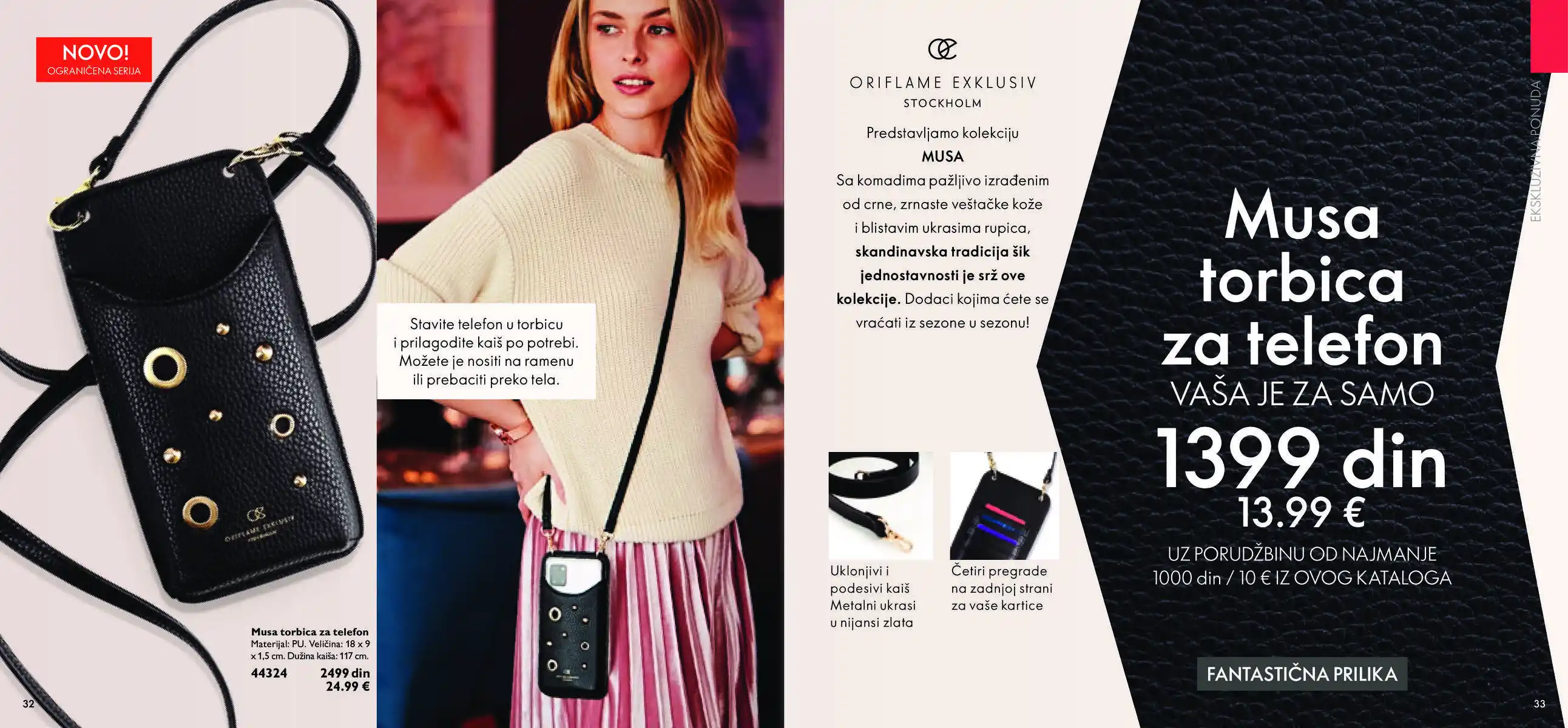 oriflame