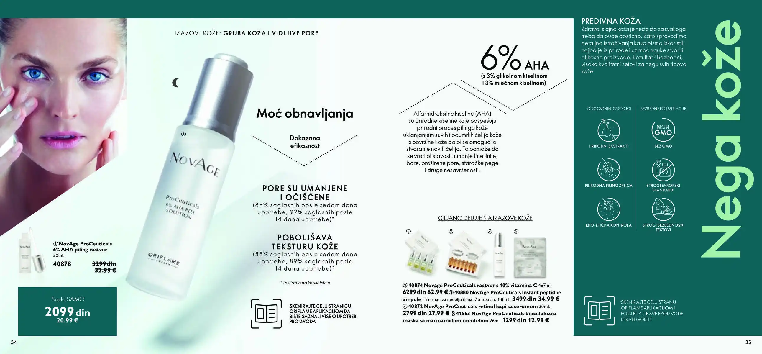 oriflame