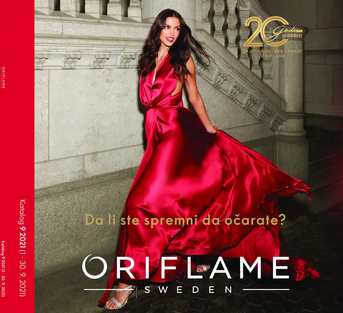oriflame