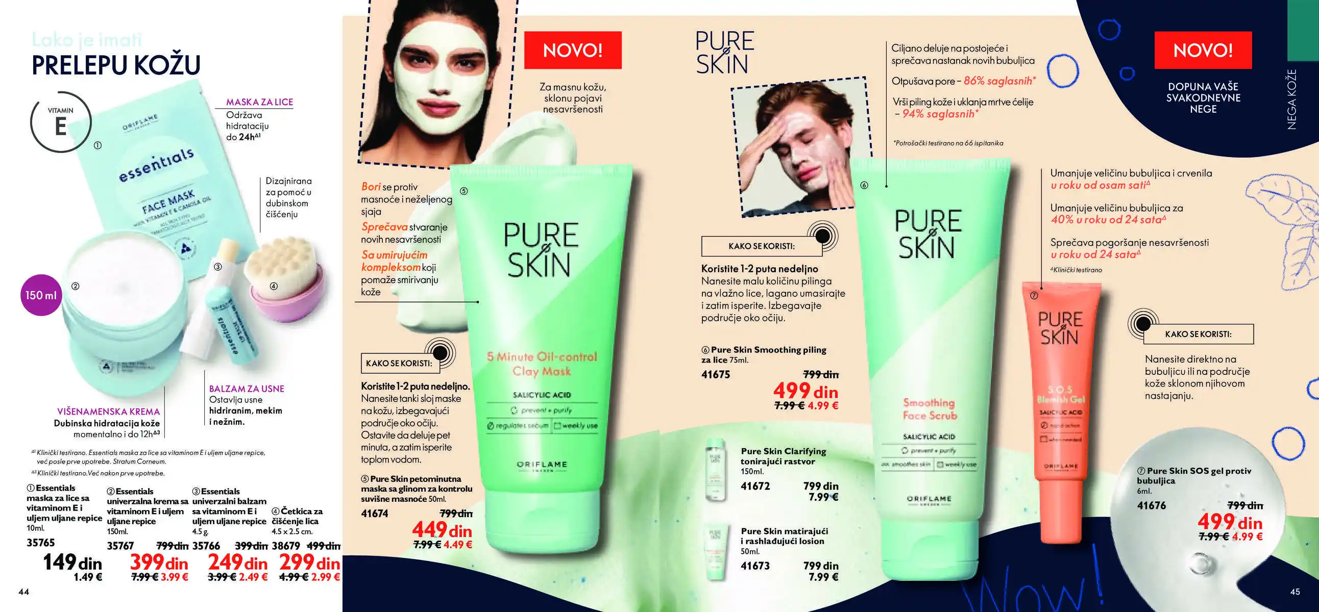 oriflame