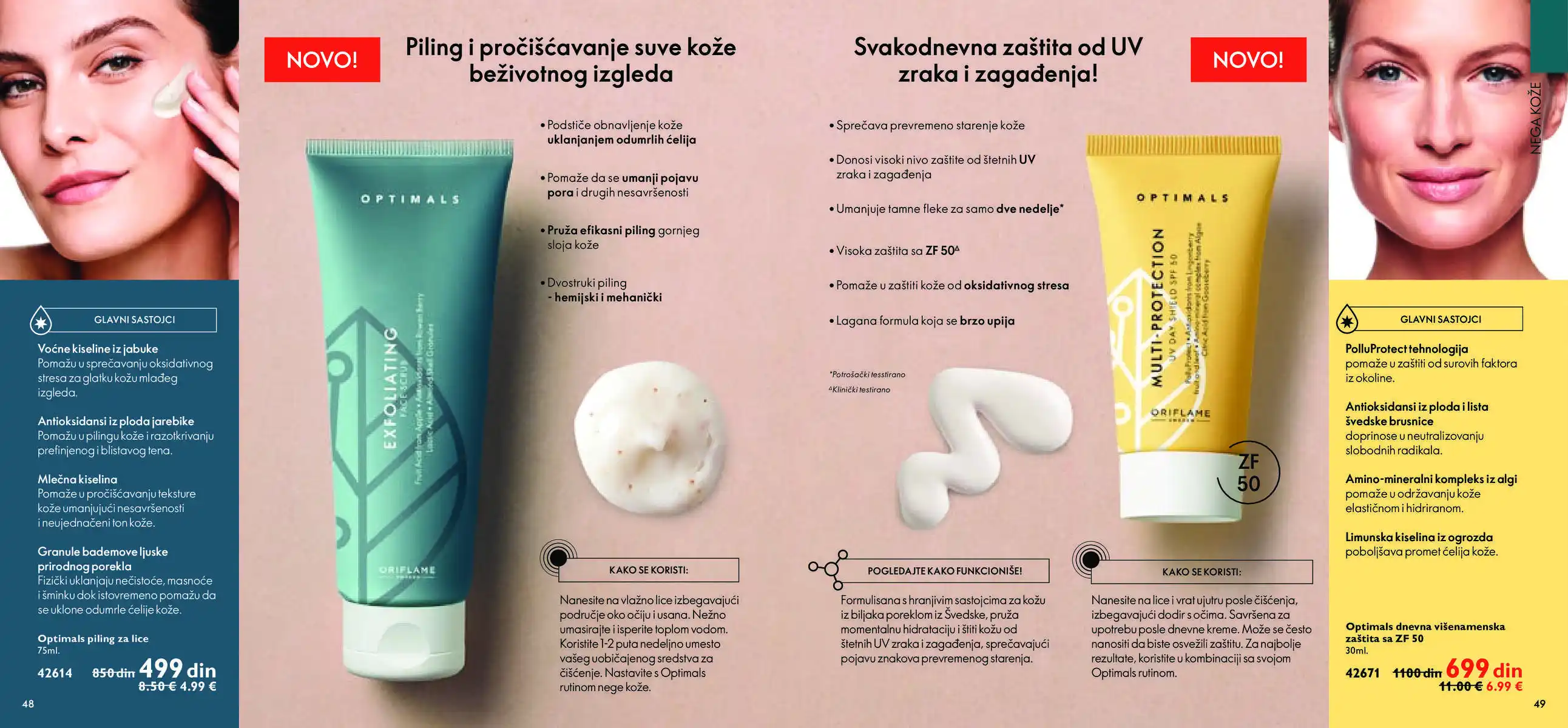 oriflame
