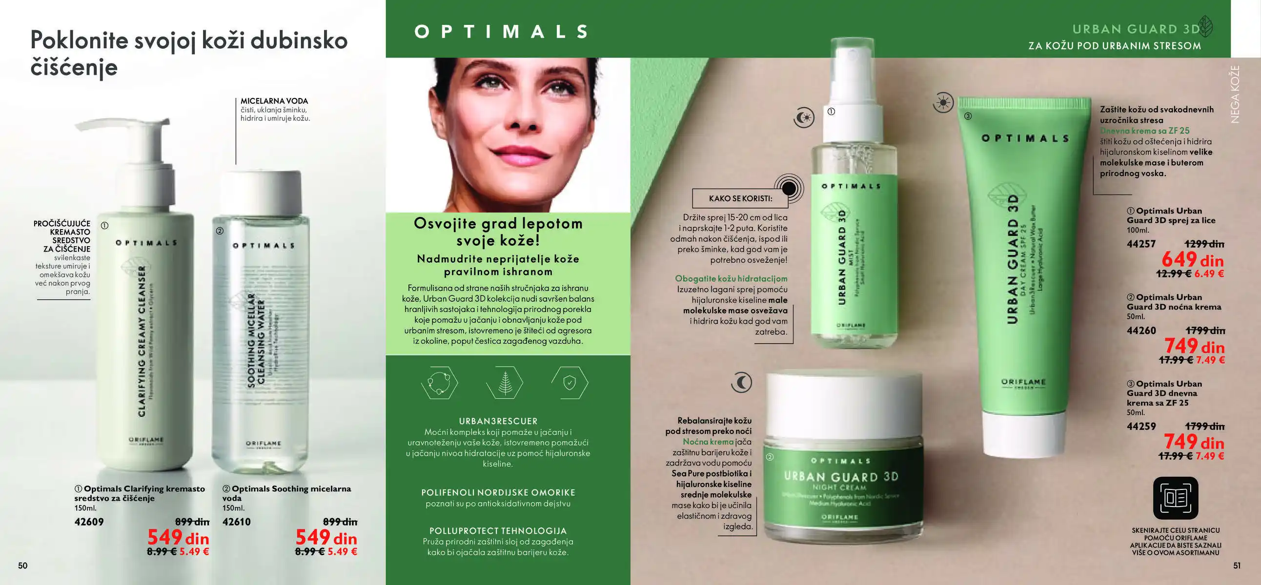 oriflame