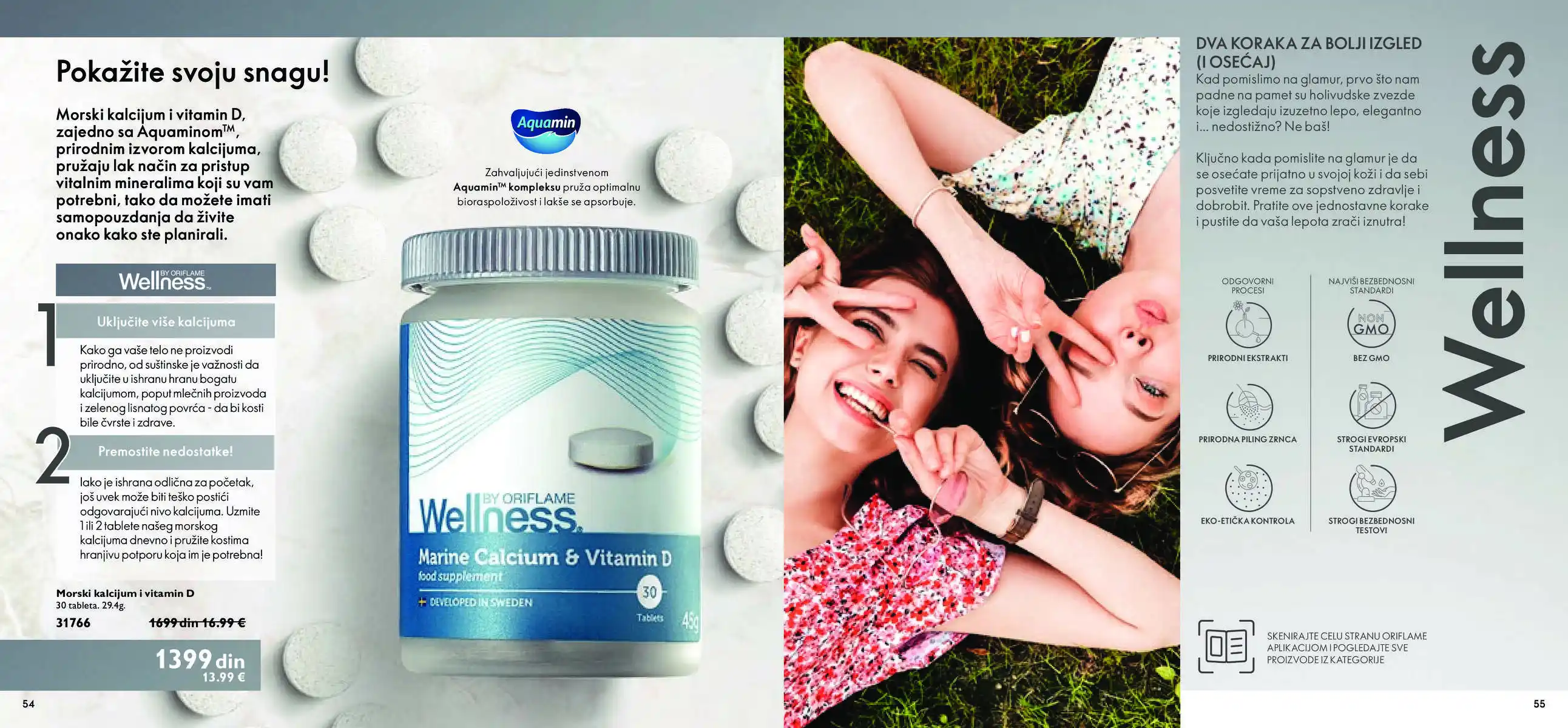oriflame