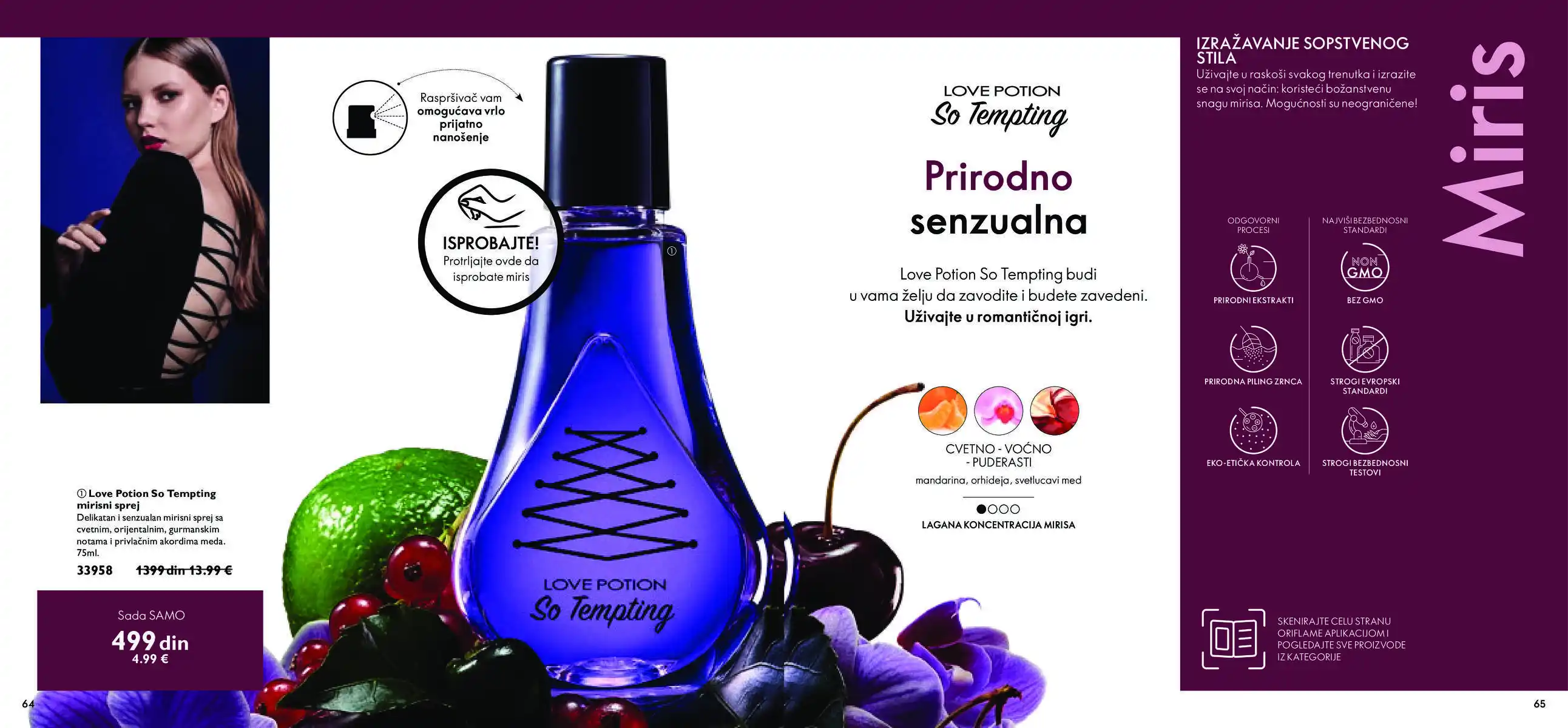 oriflame