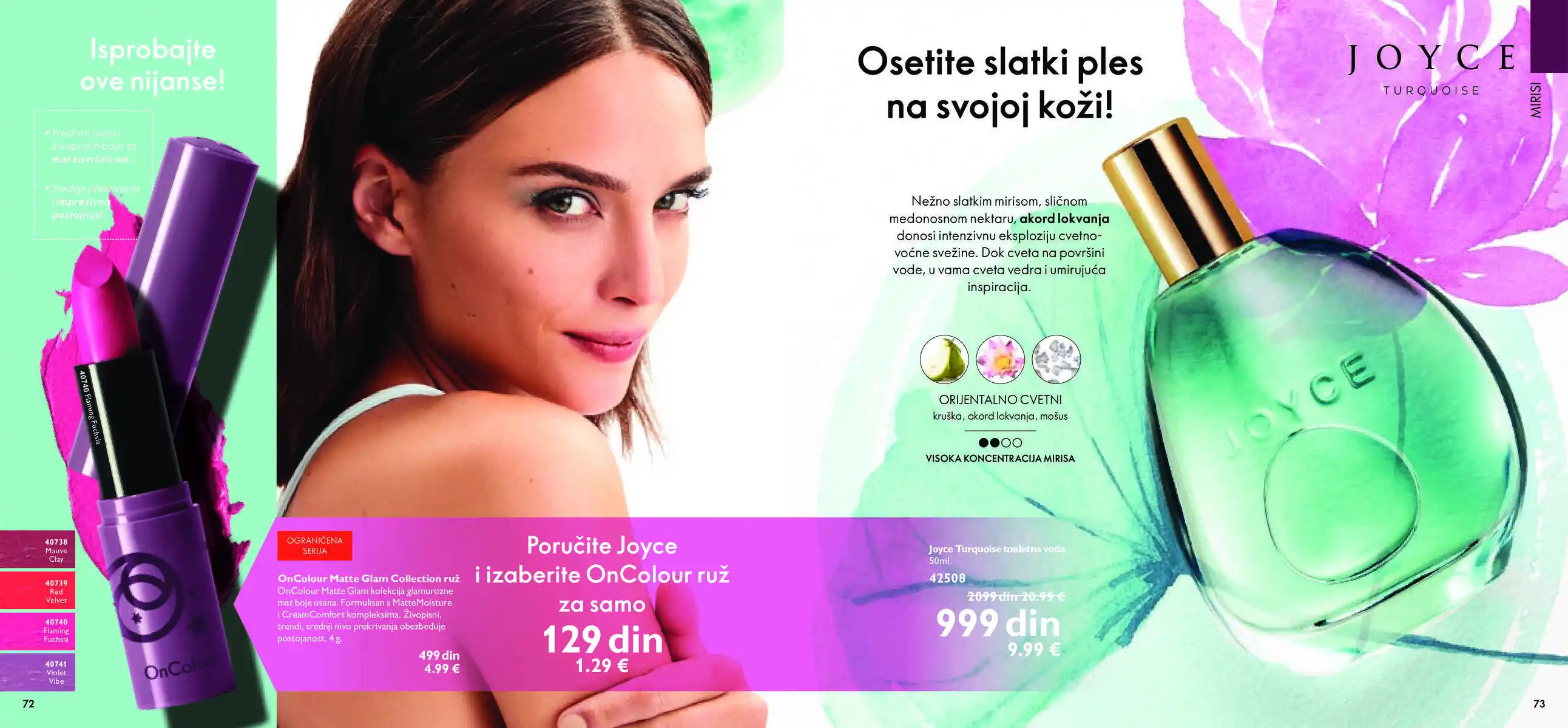 oriflame