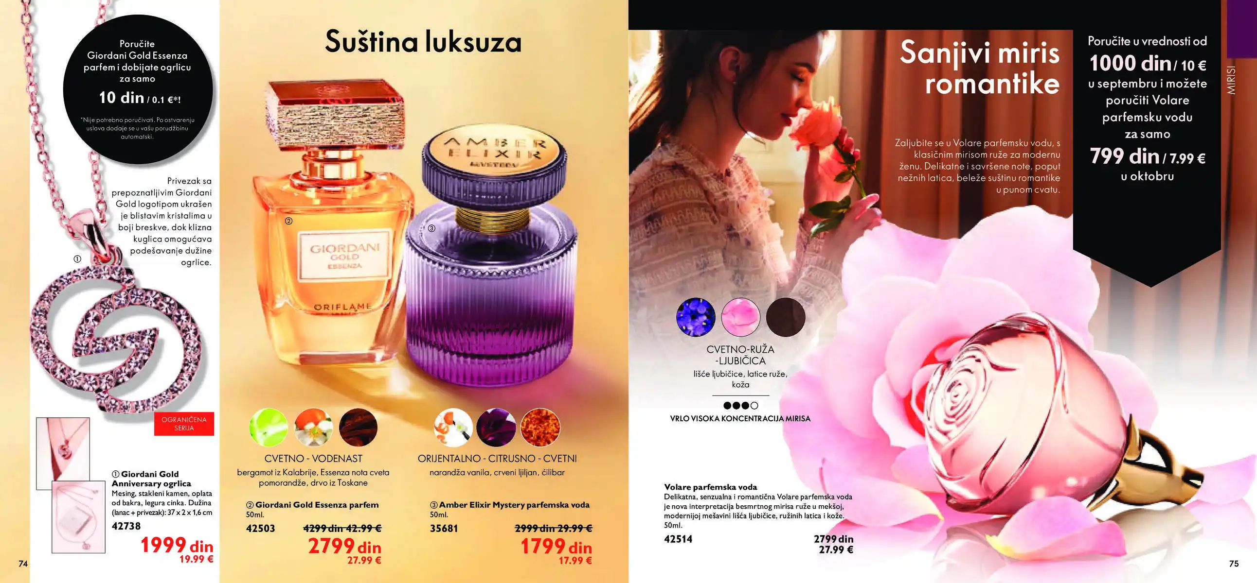 oriflame