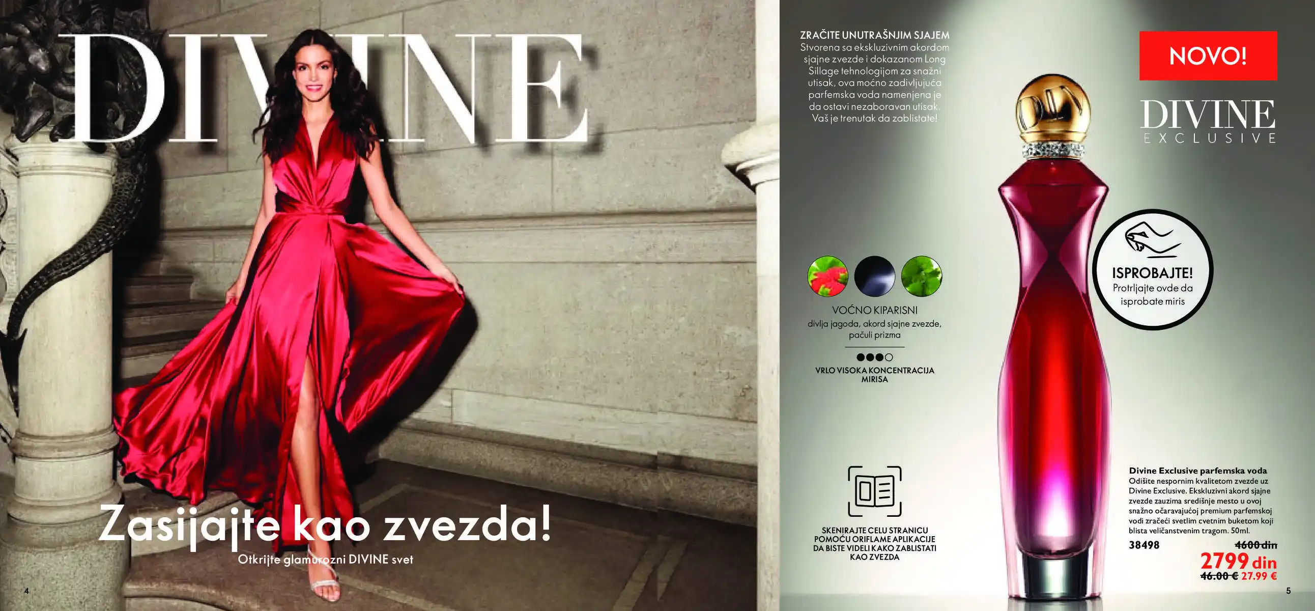 oriflame