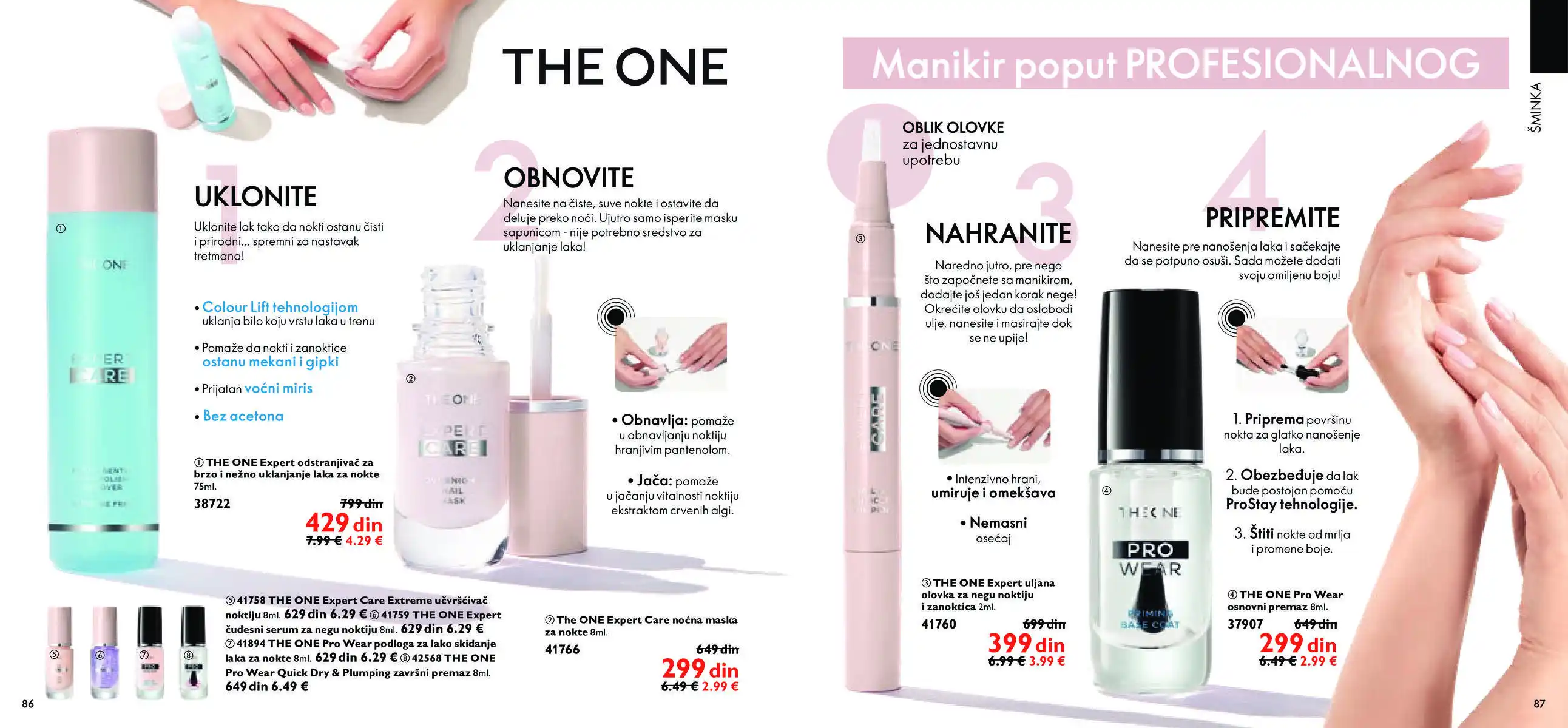 oriflame