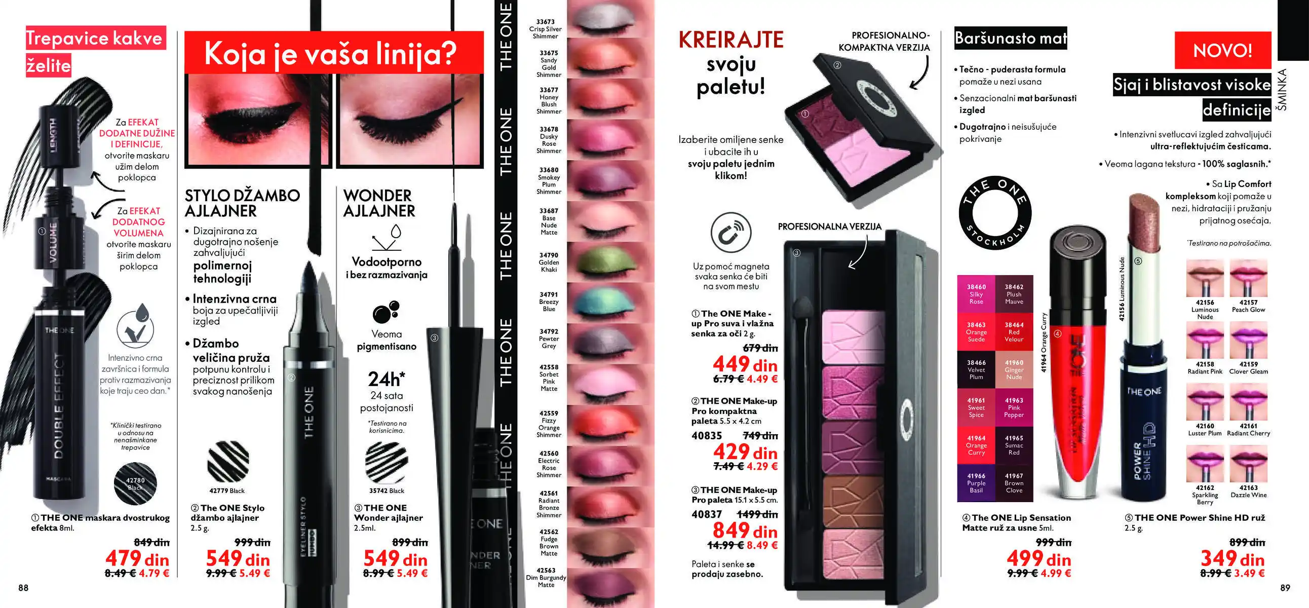 oriflame