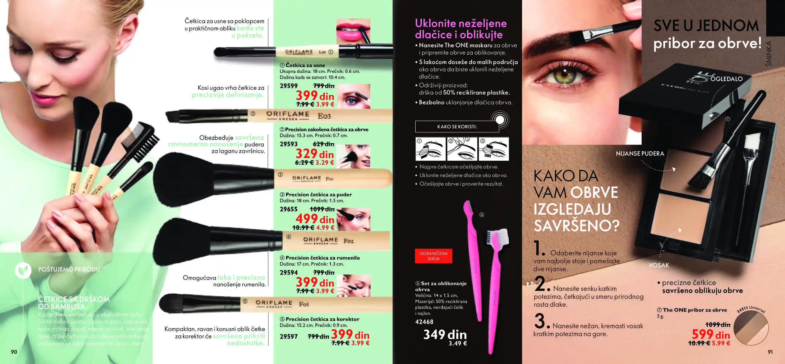 oriflame