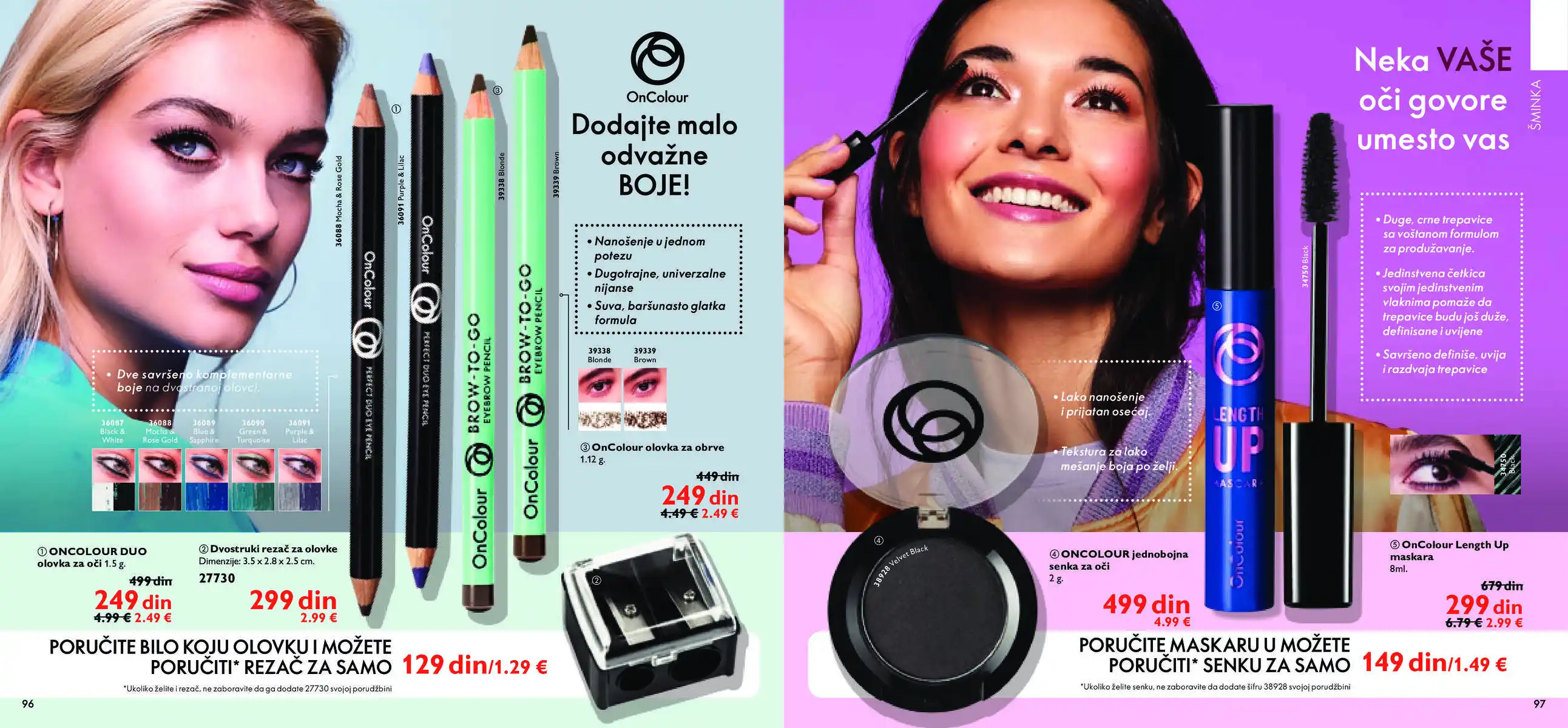oriflame