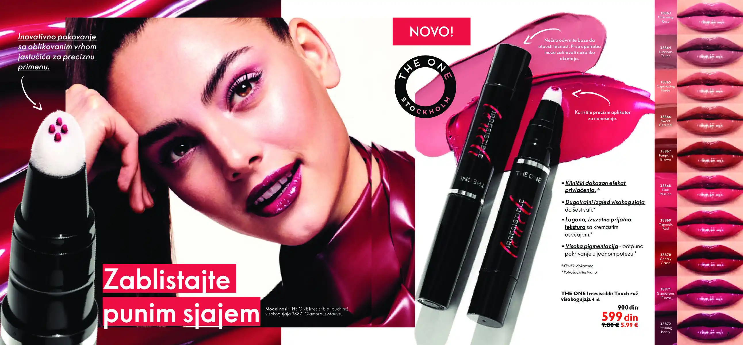 oriflame