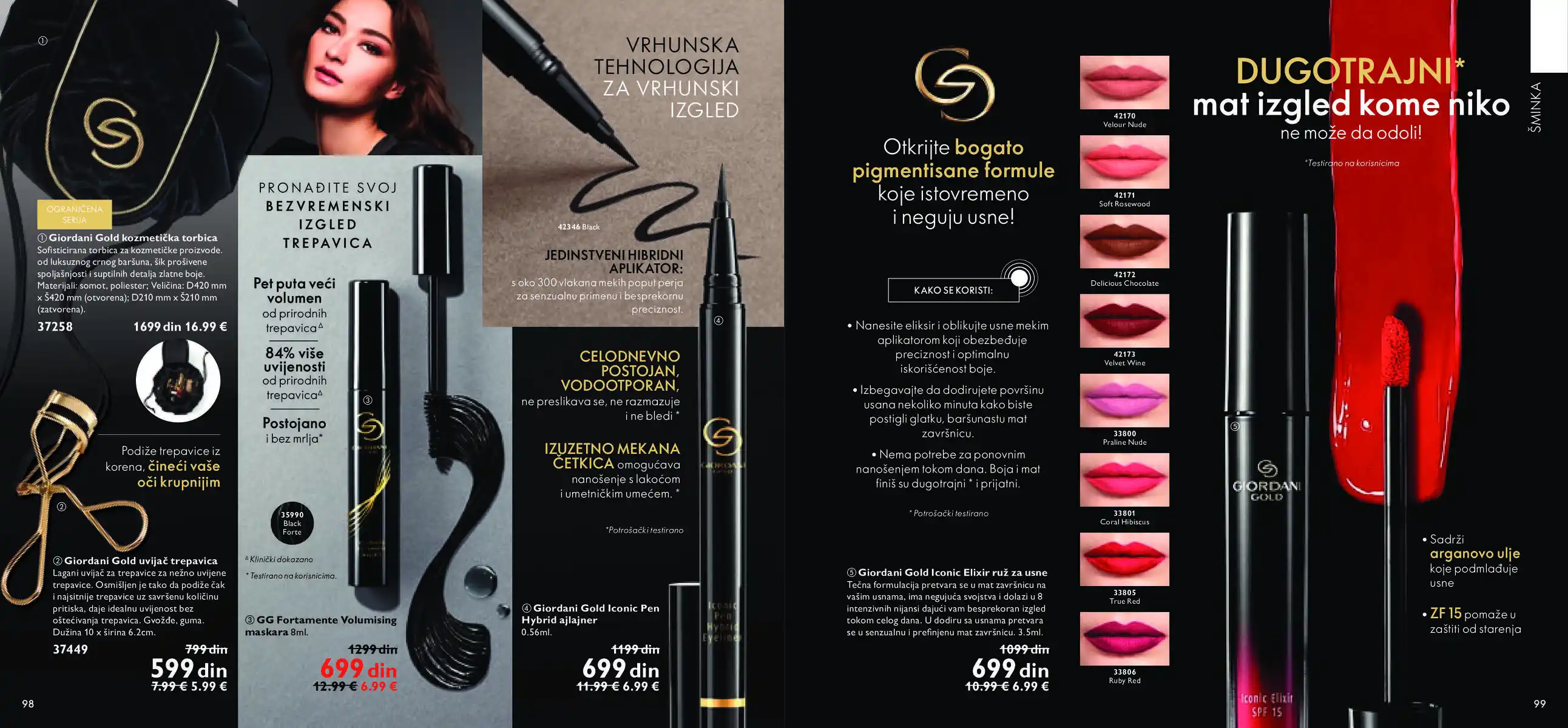 oriflame