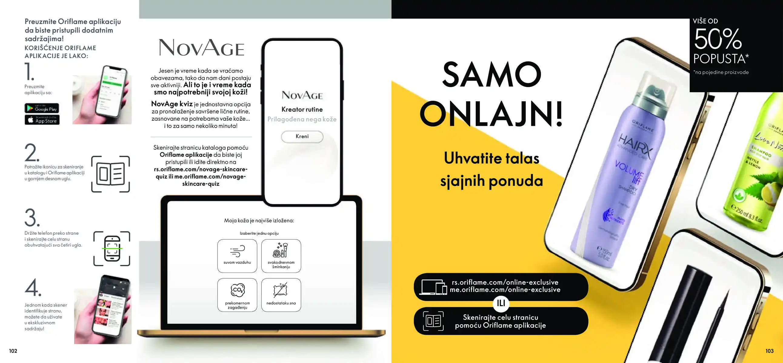 oriflame