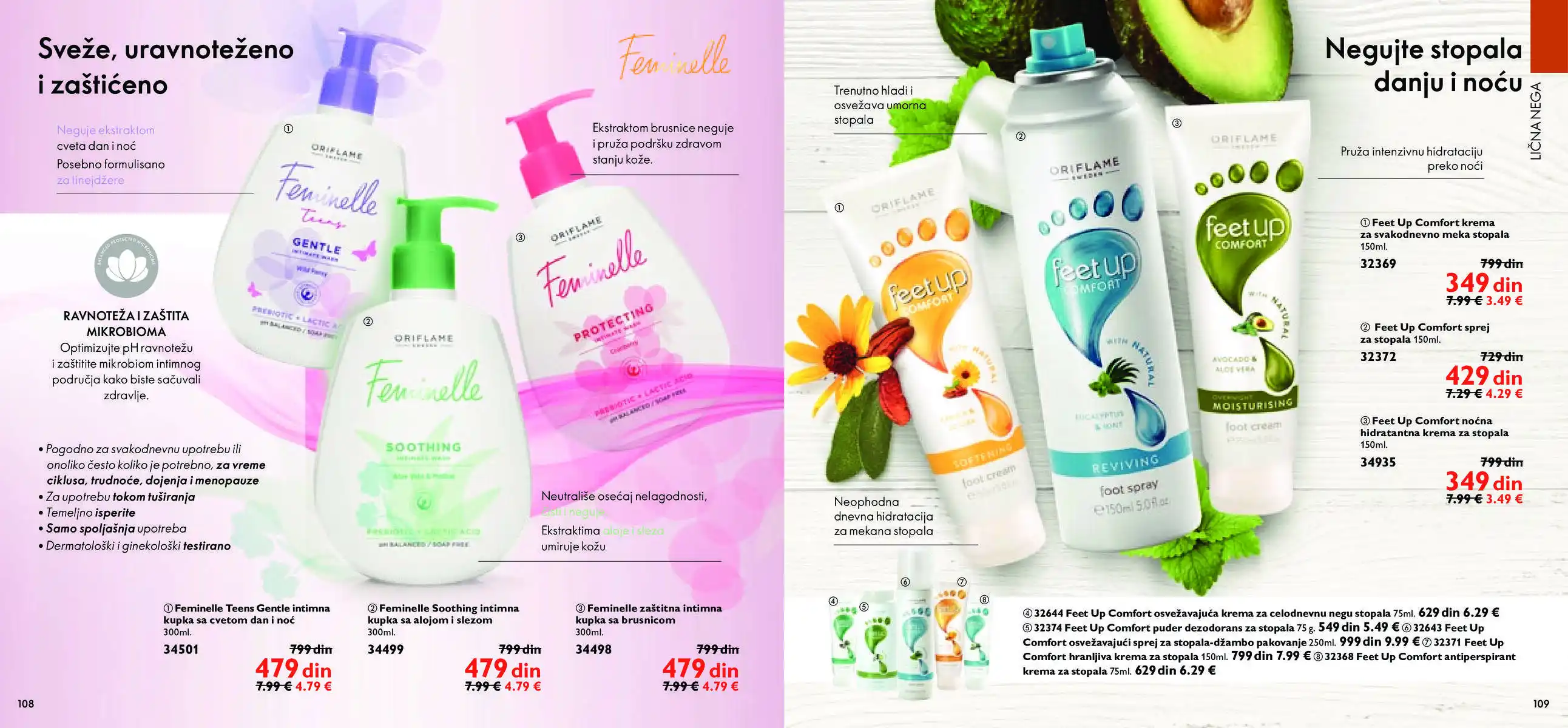 oriflame