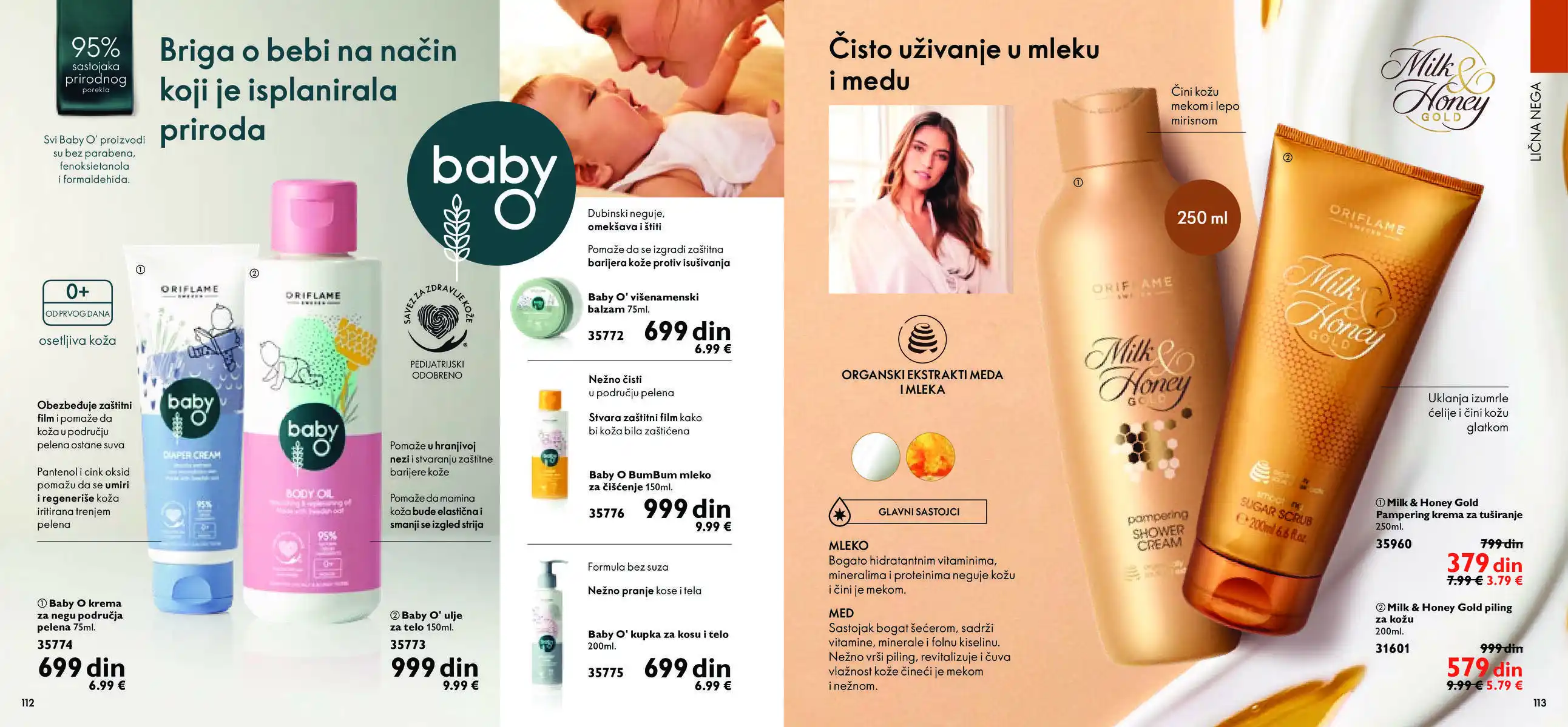 oriflame