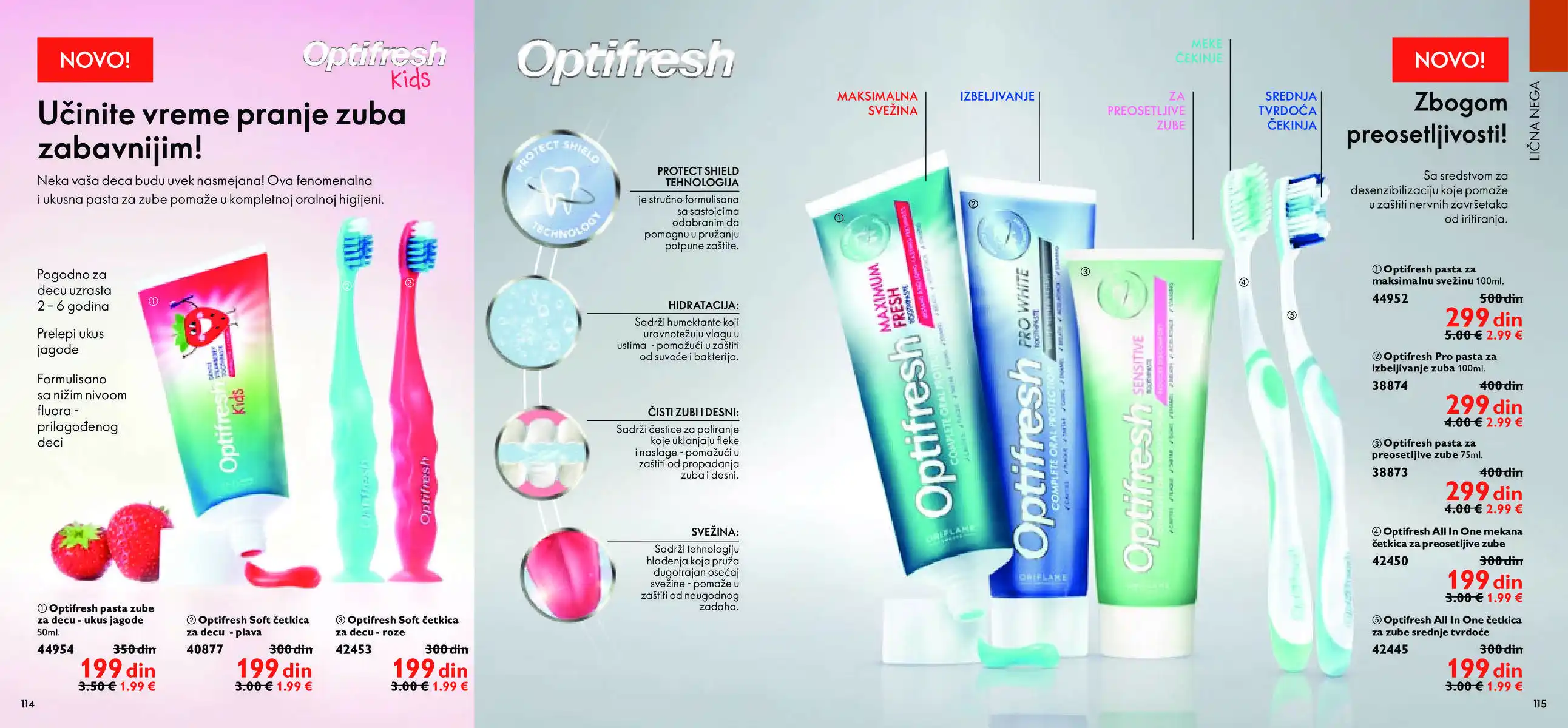 oriflame