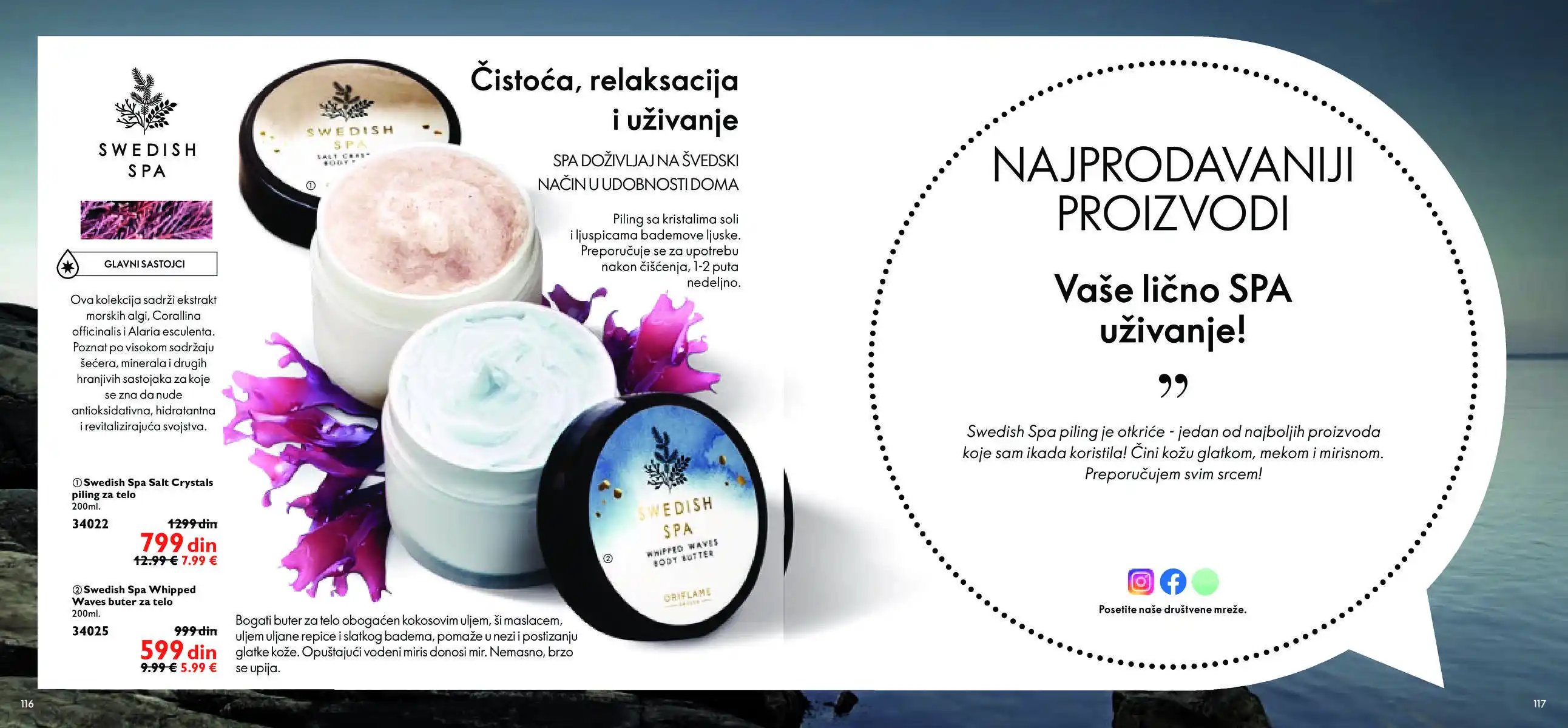 oriflame