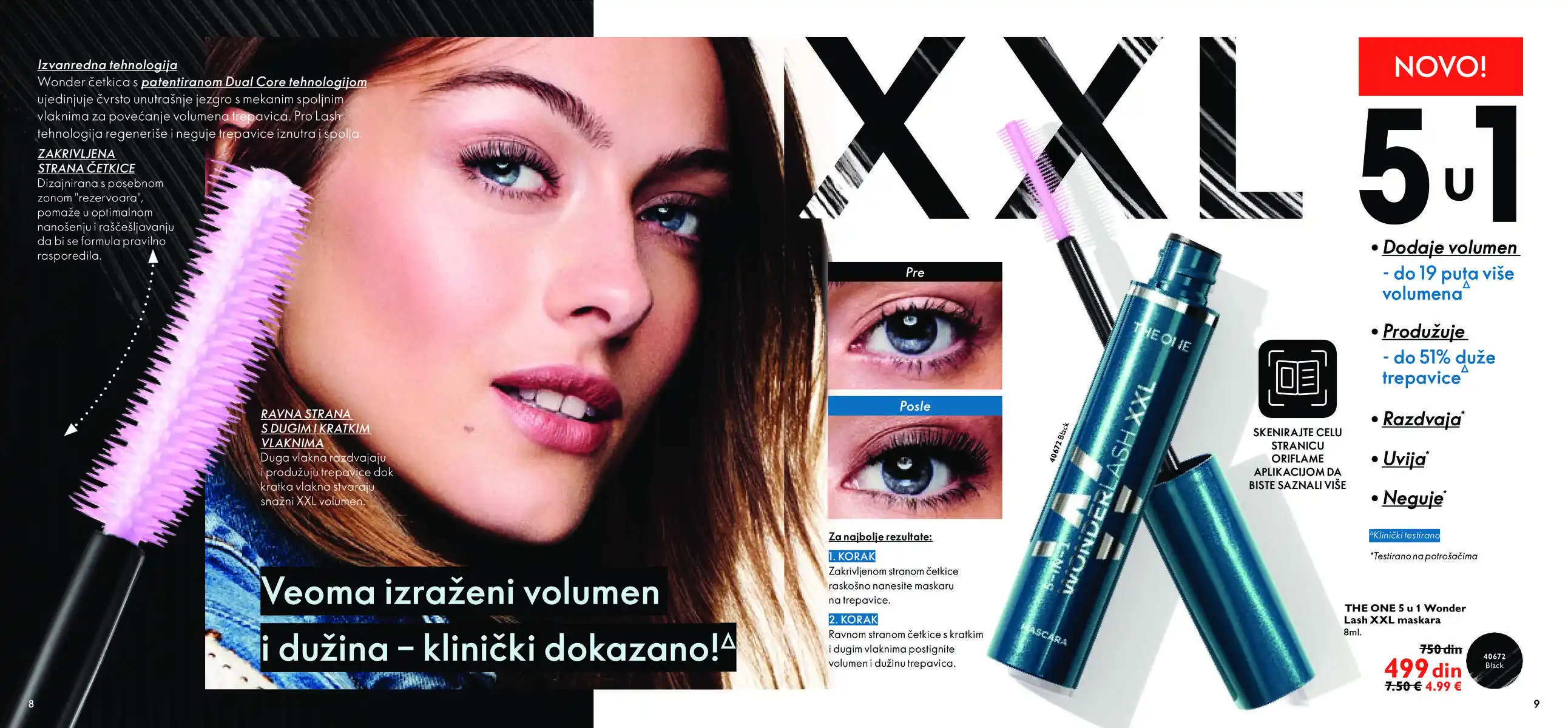 oriflame