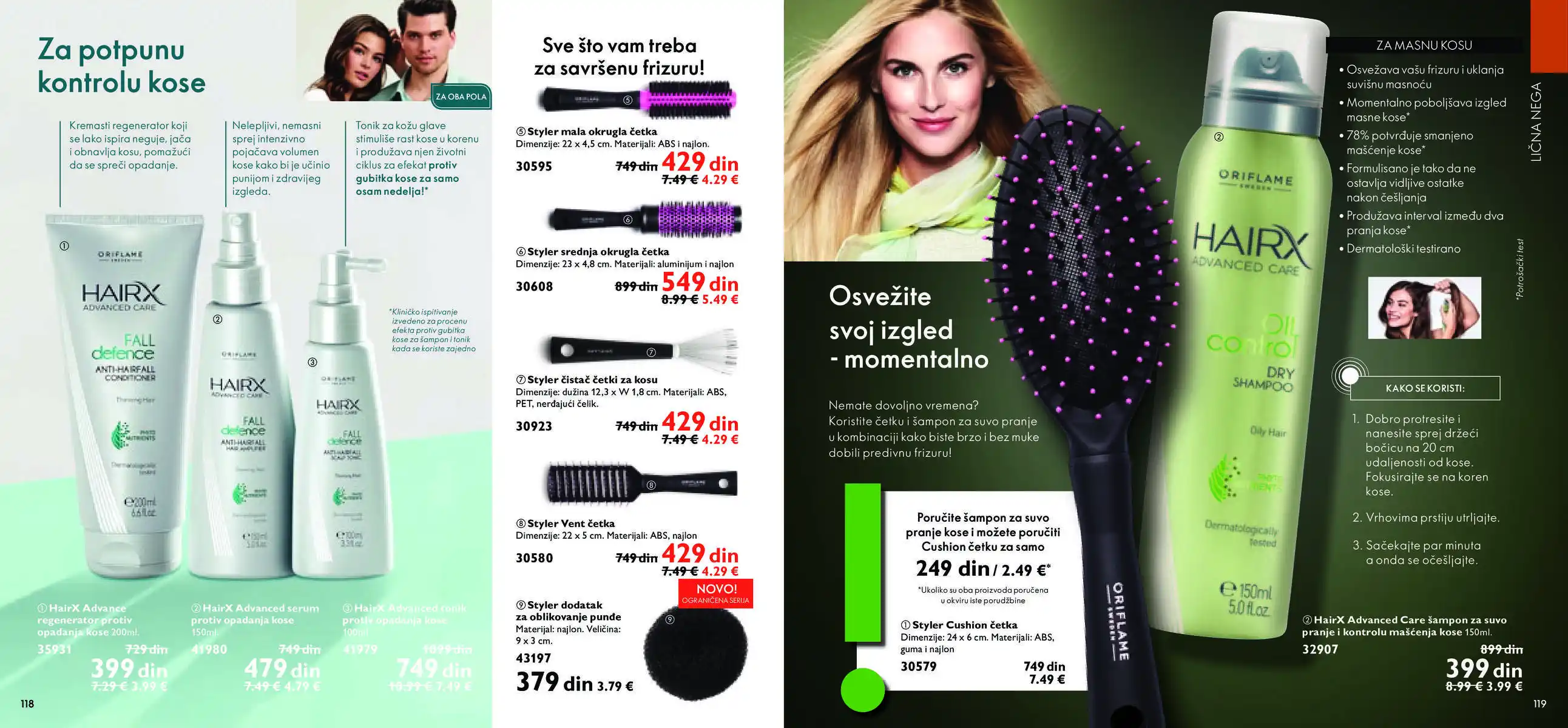 oriflame