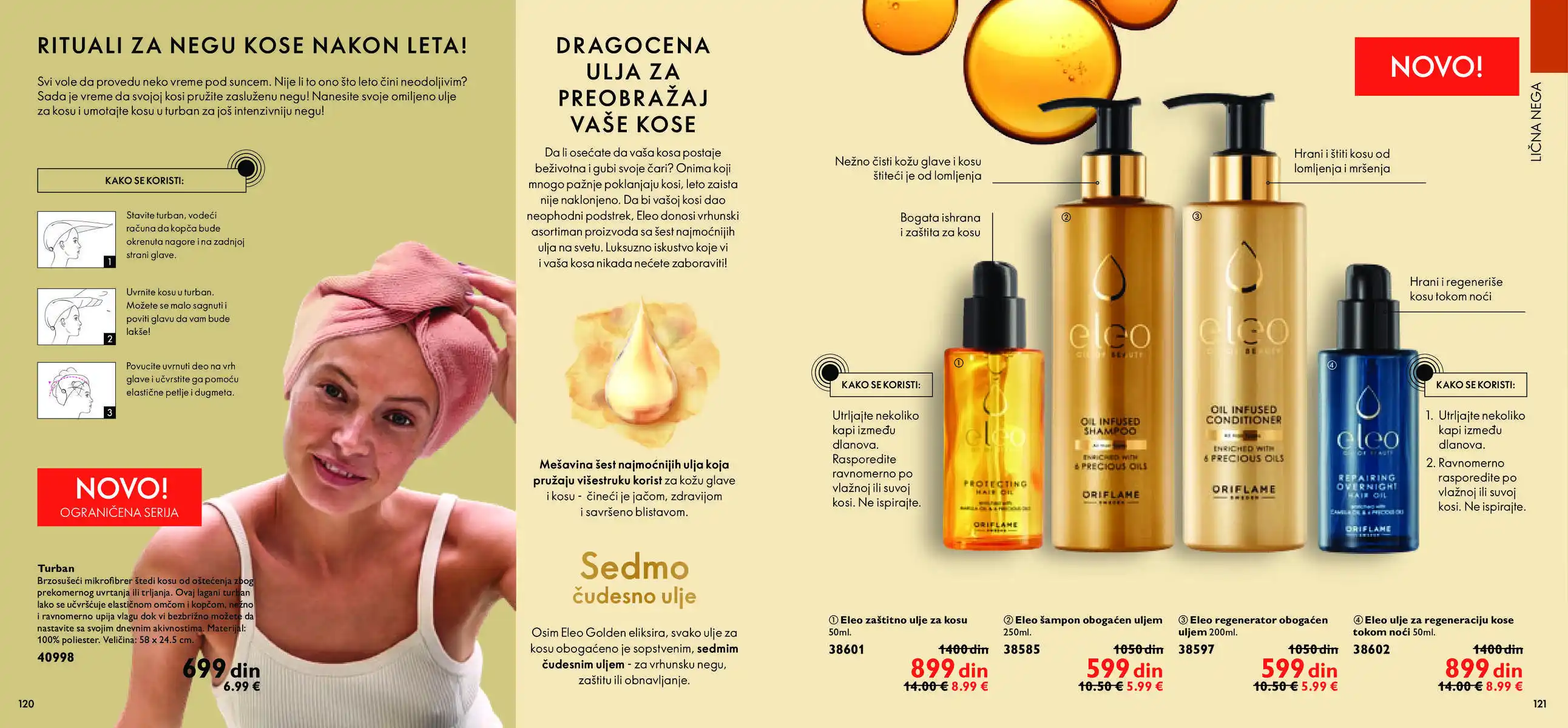 oriflame
