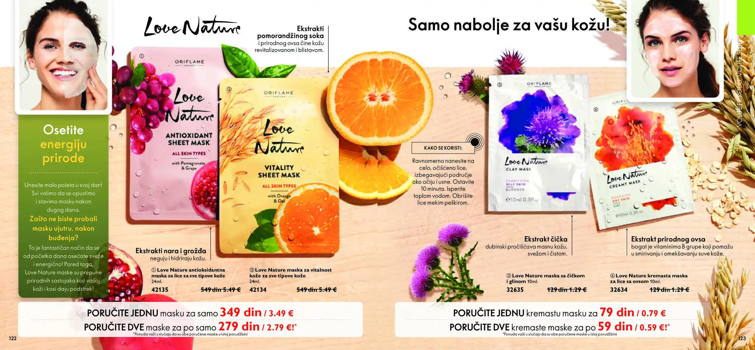 oriflame