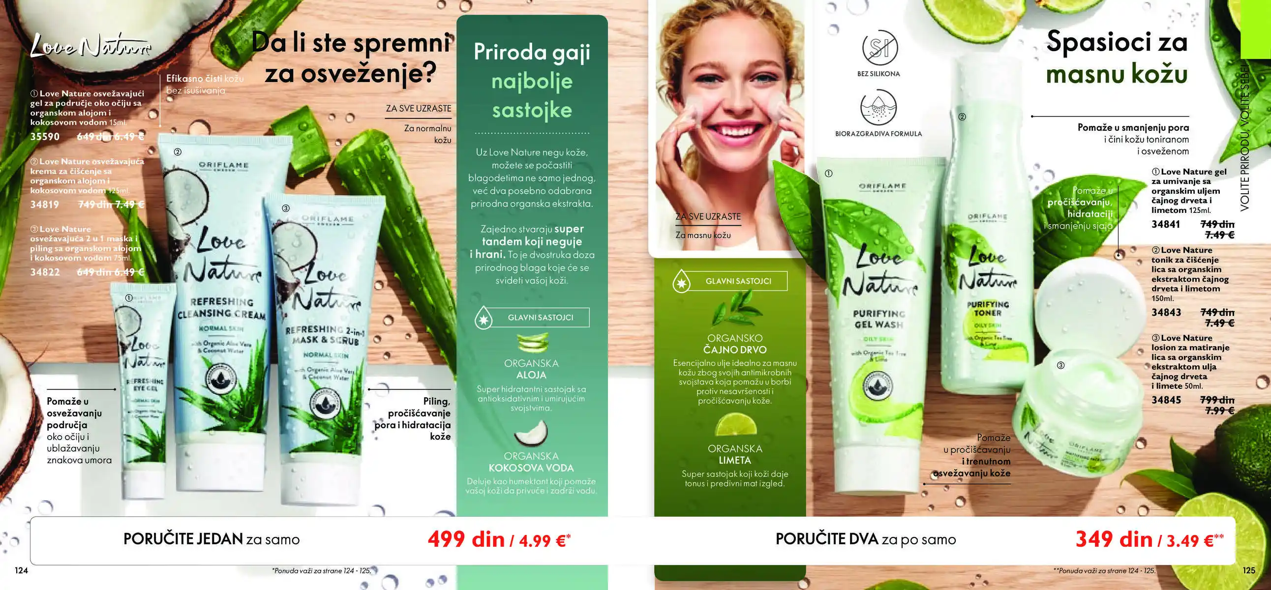oriflame