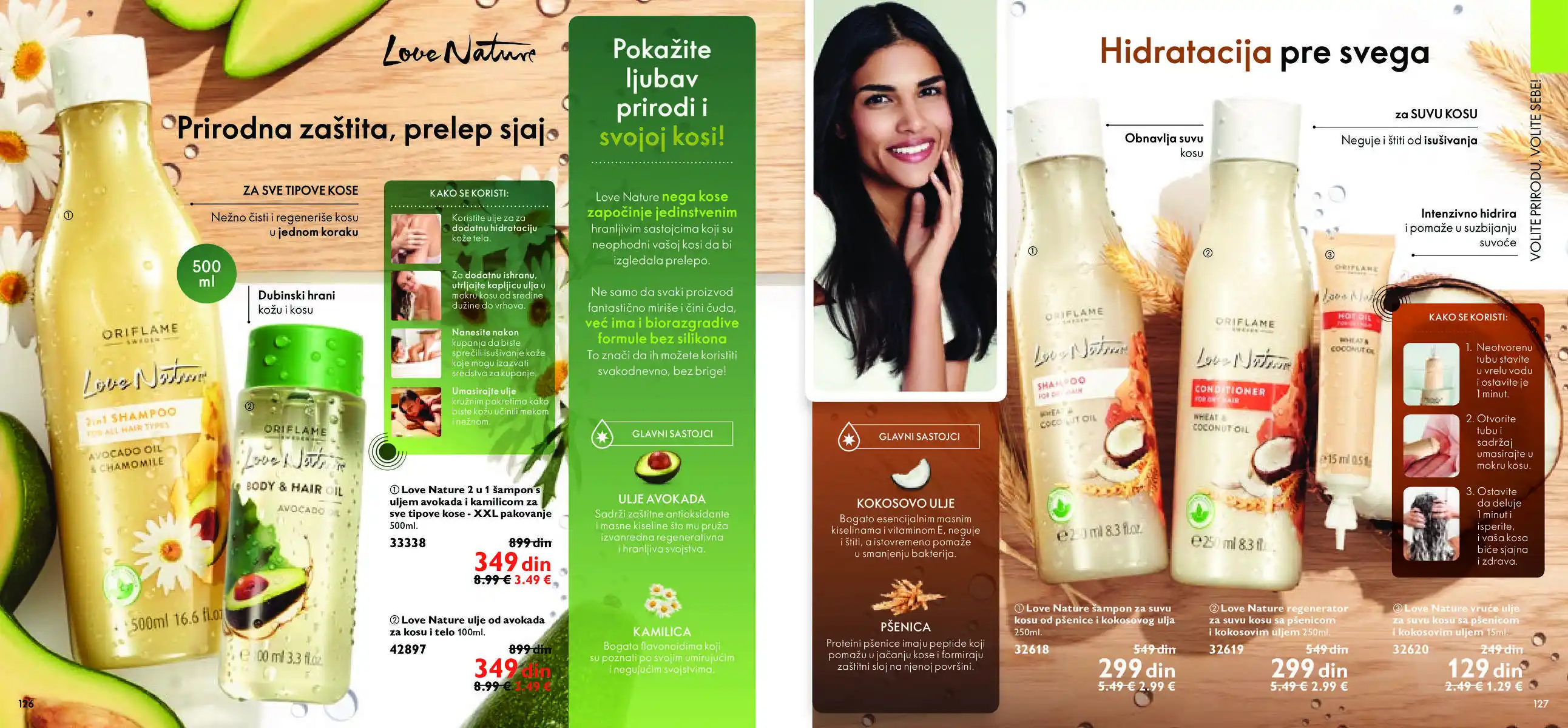 oriflame