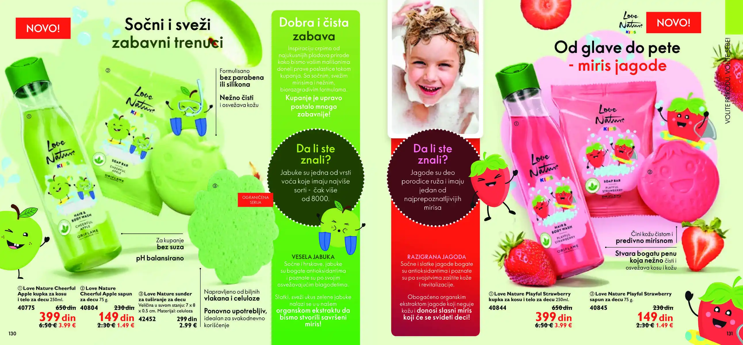oriflame