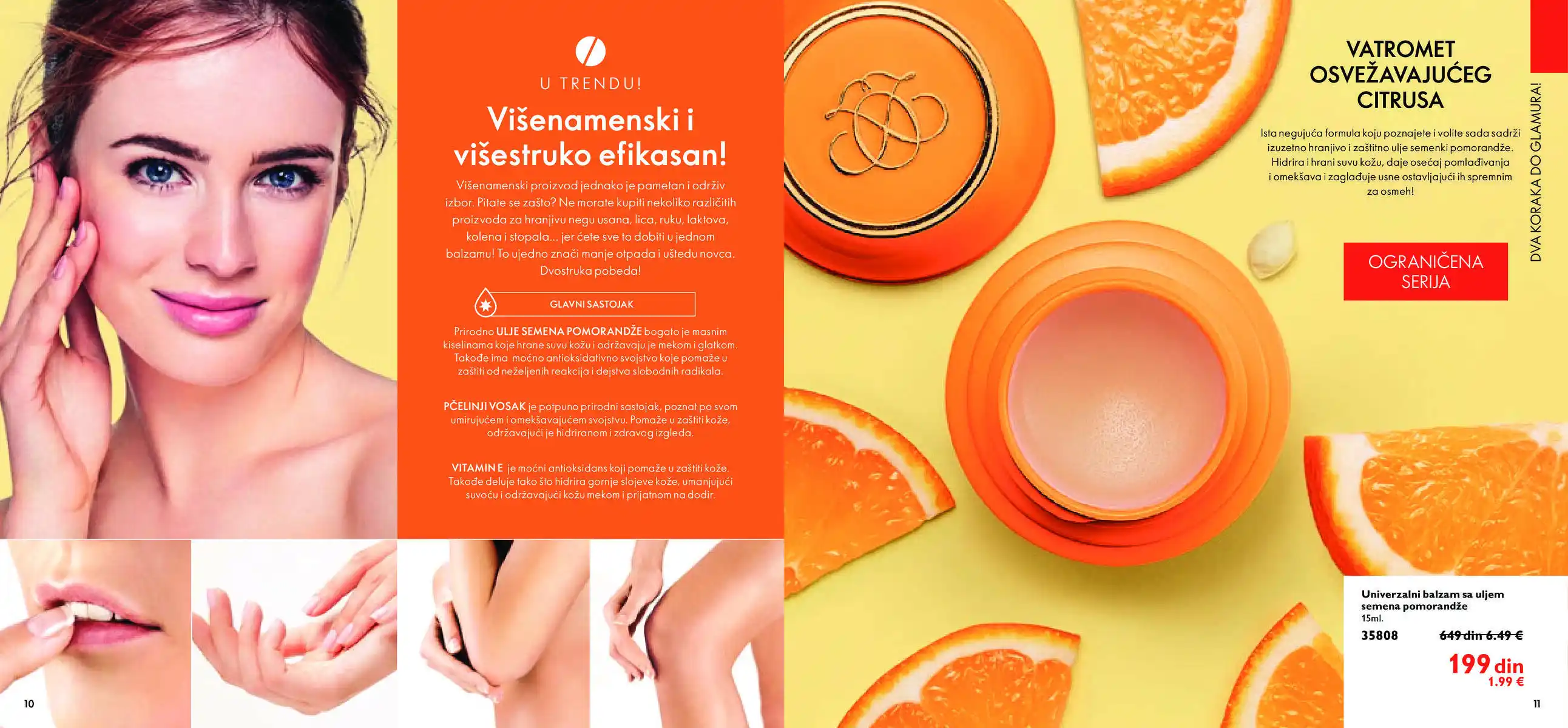 oriflame