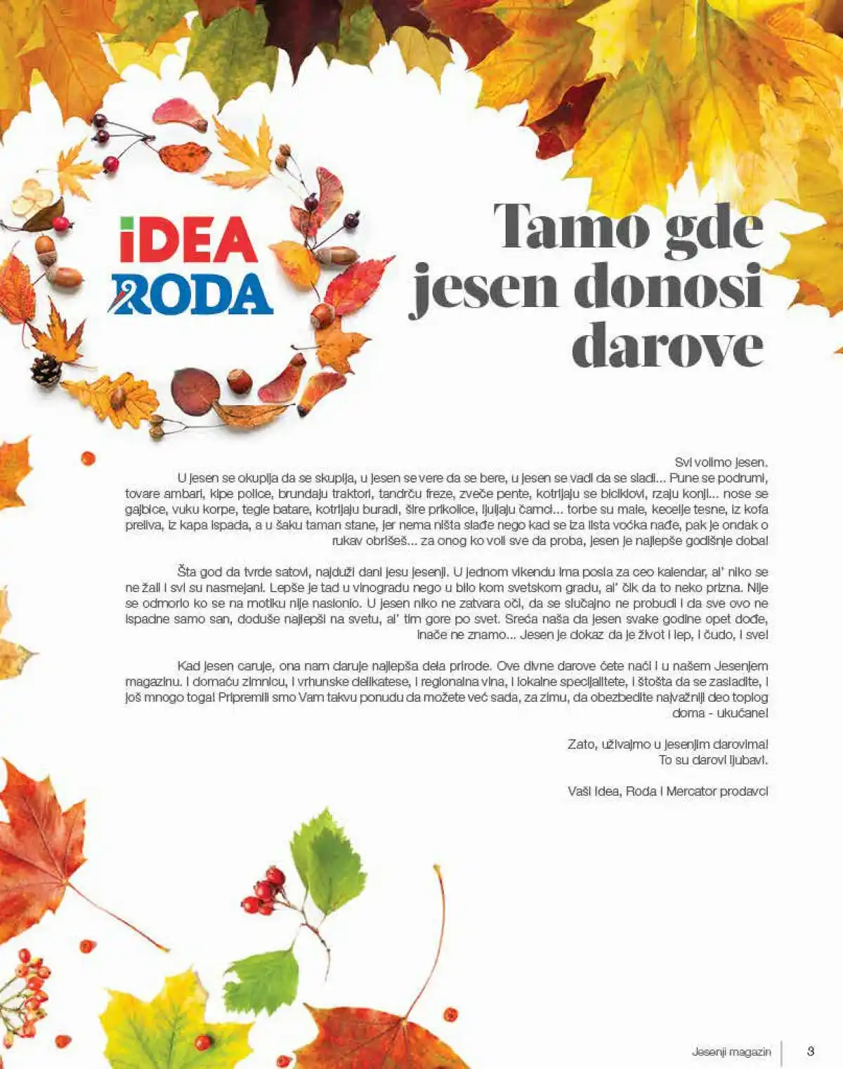 idea