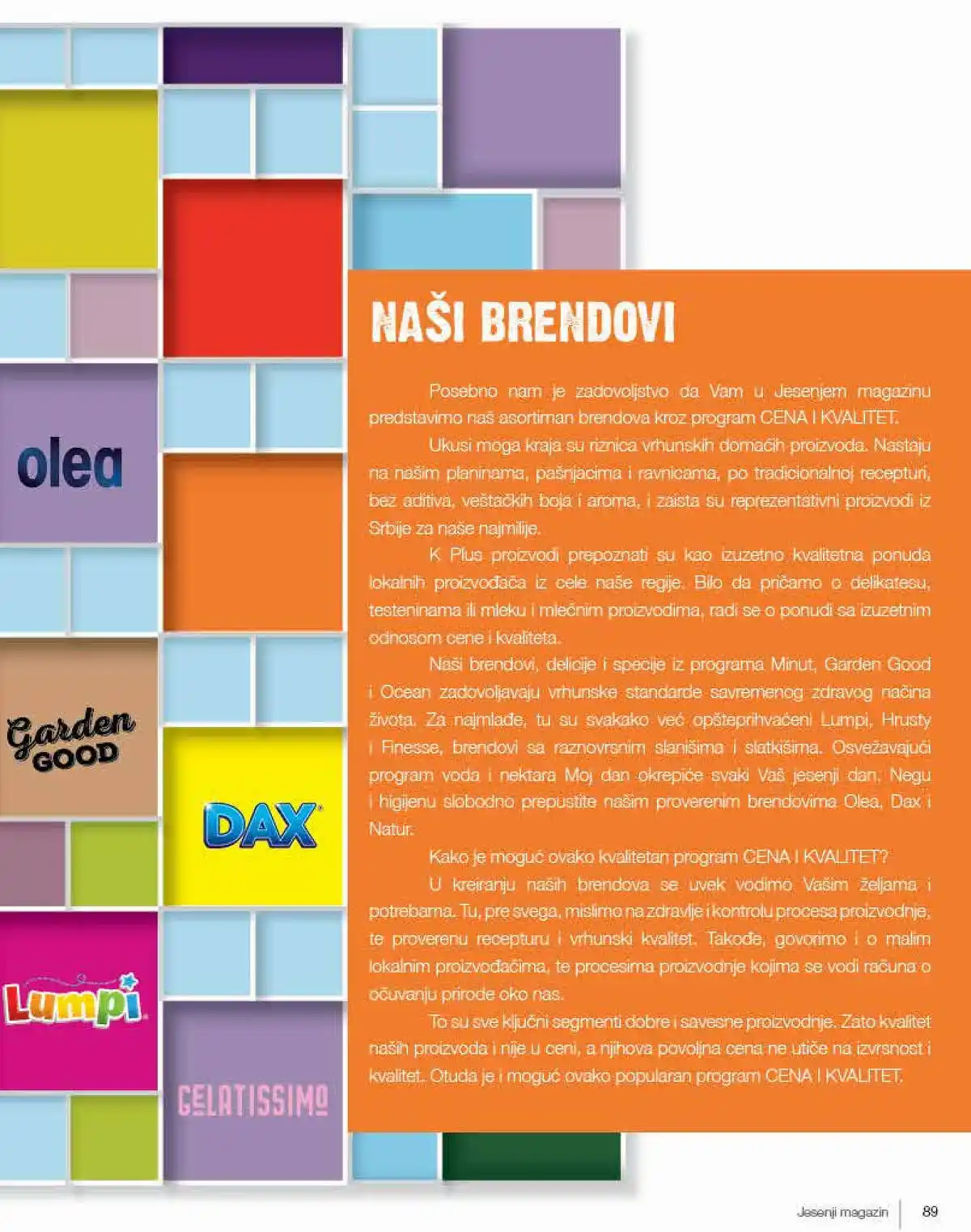 idea
