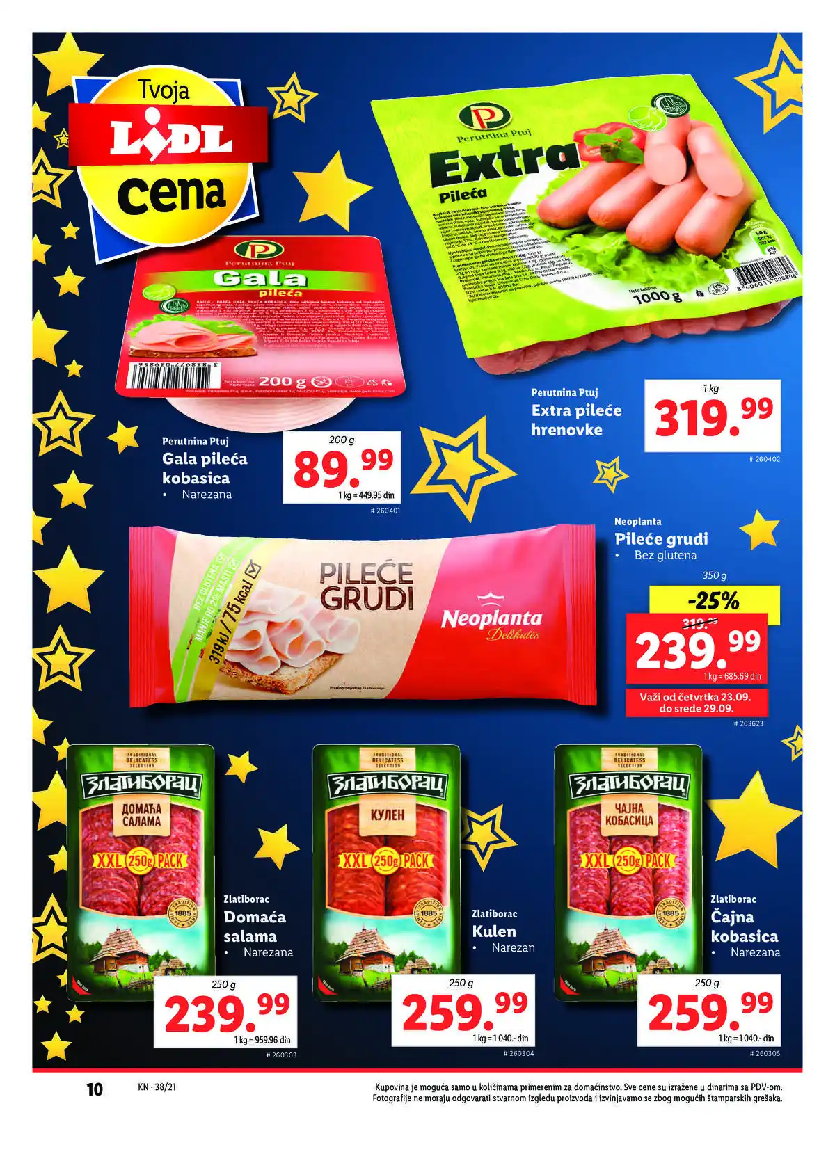 lidl