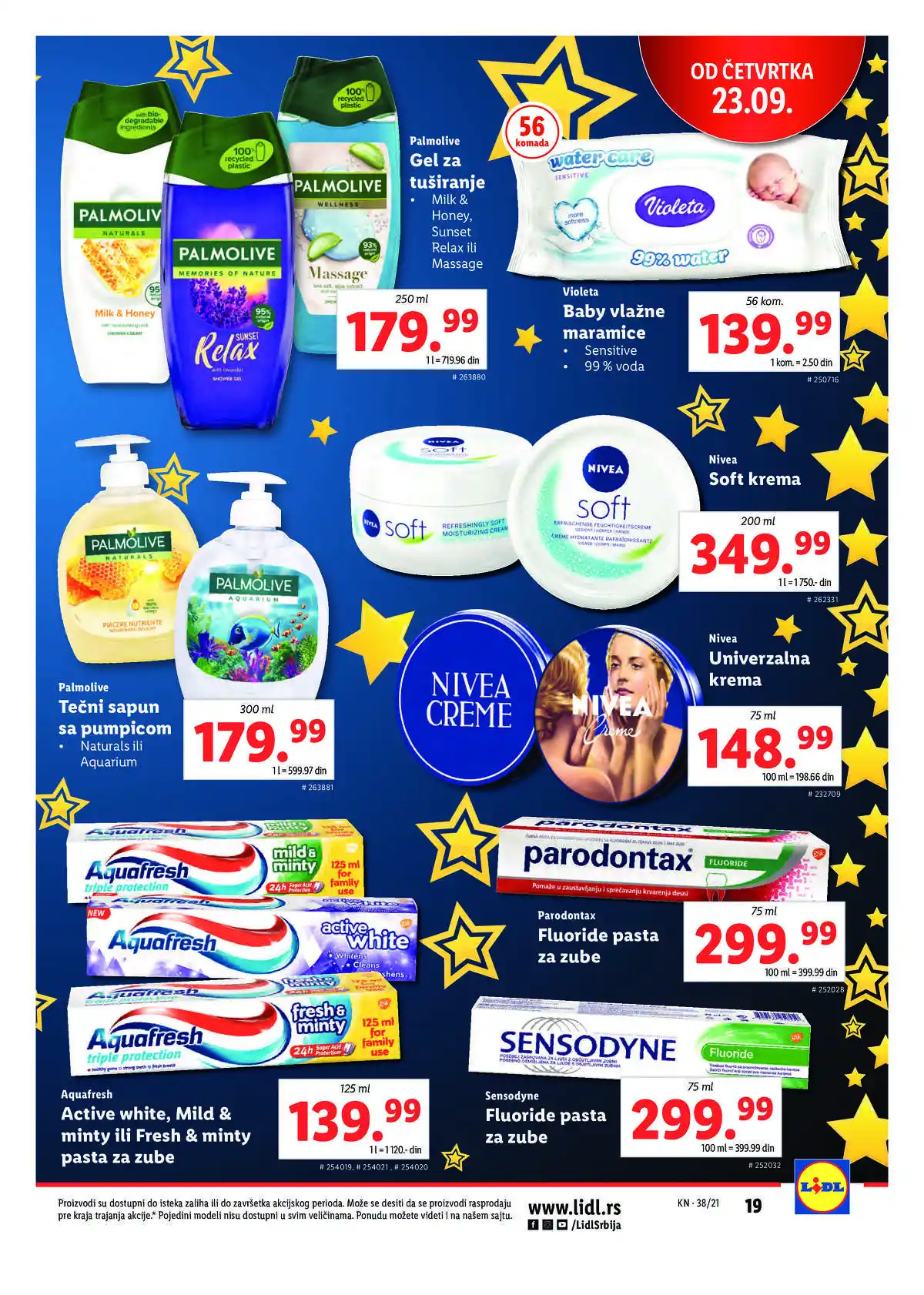 lidl