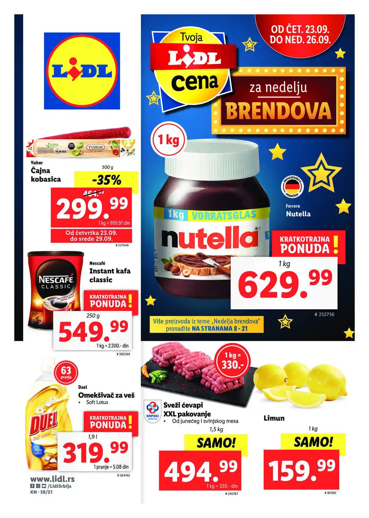 lidl